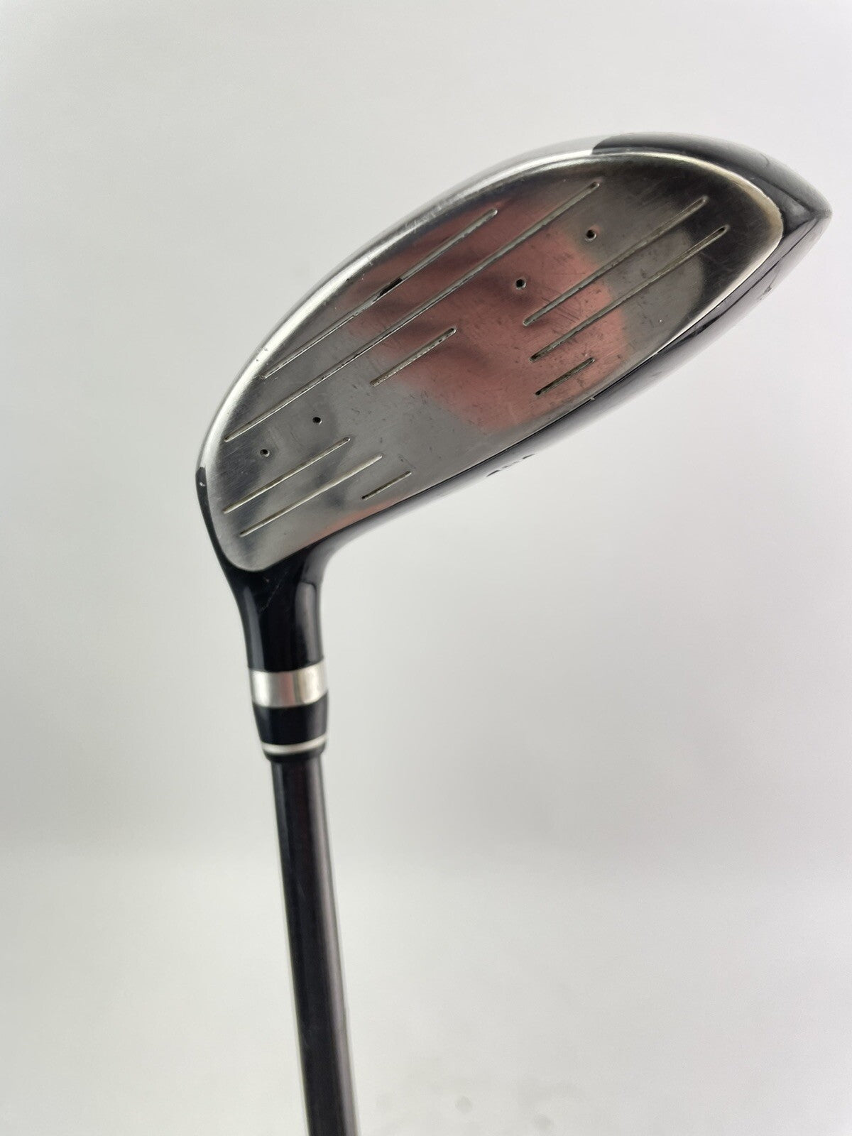 Benross Golf Hybrid 24* Stroke Saver Regular Graphite /Right /New Grip /201205