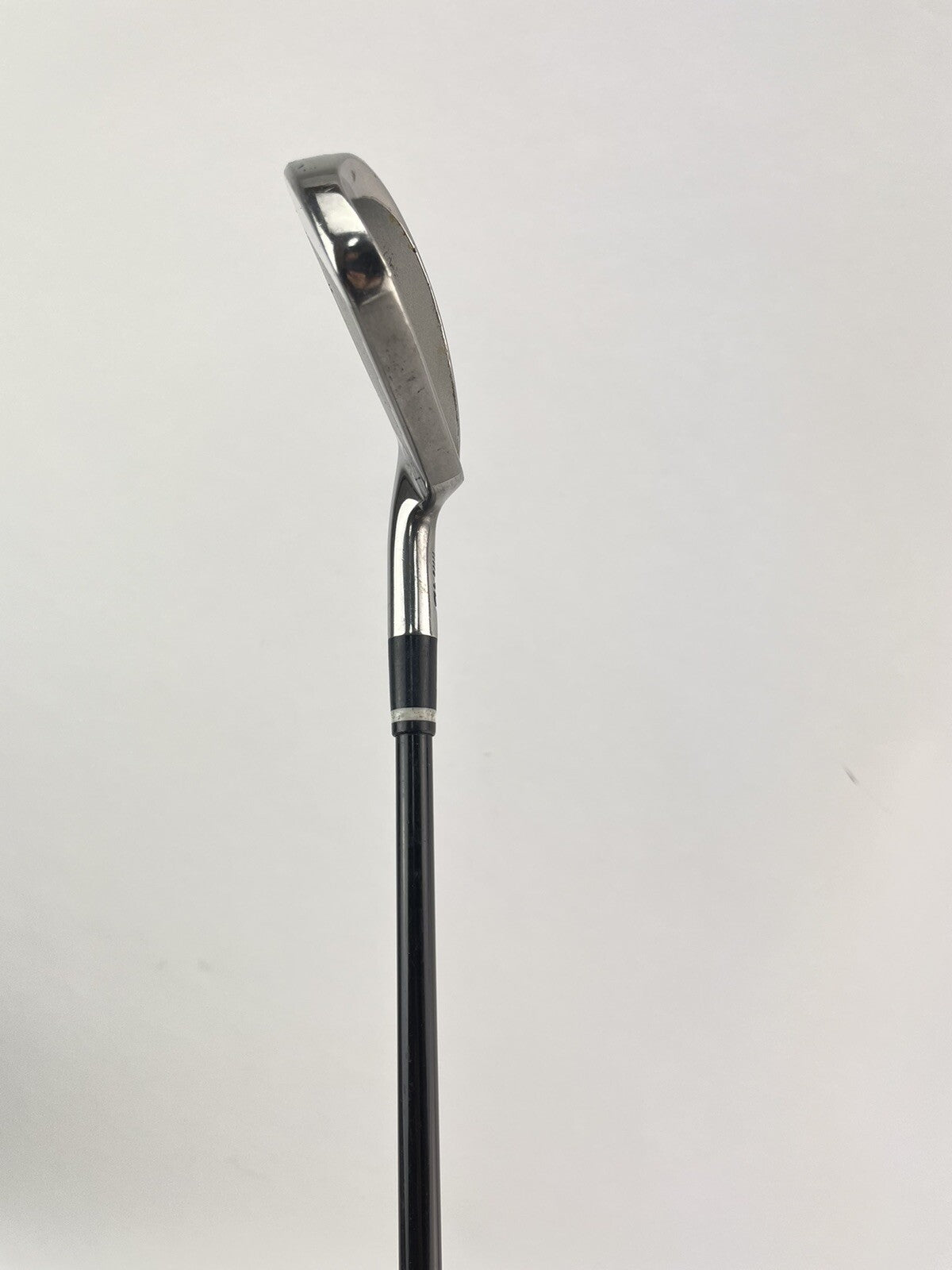 MD Golf 5 Iron BlackHawk Regular Flex Graphite /Right Hand /New Mid Grip /1897913