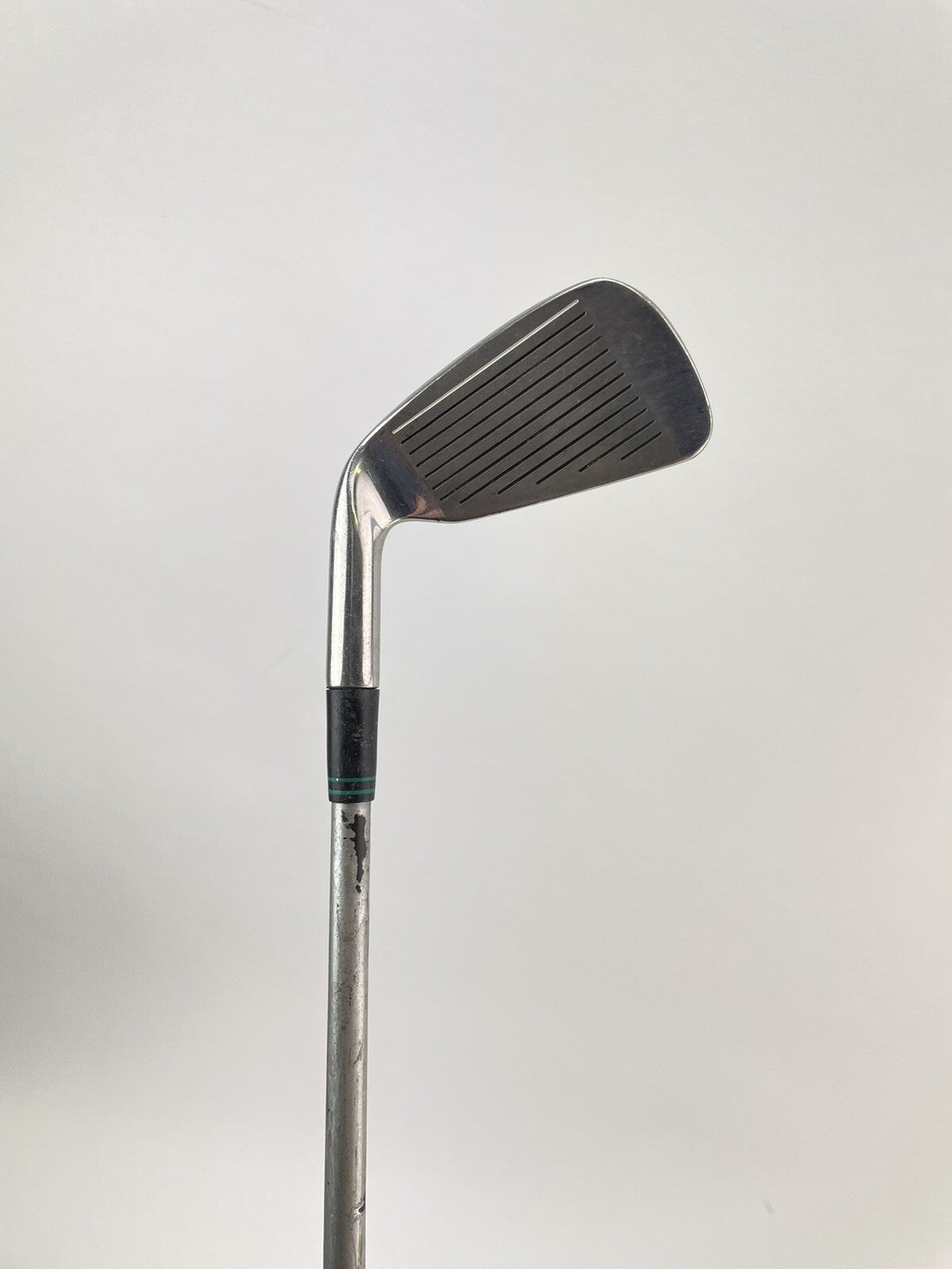 Dynacraft Plus 3 Iron Ladies Flex Graphite /Right Handed /New Grip /191578
