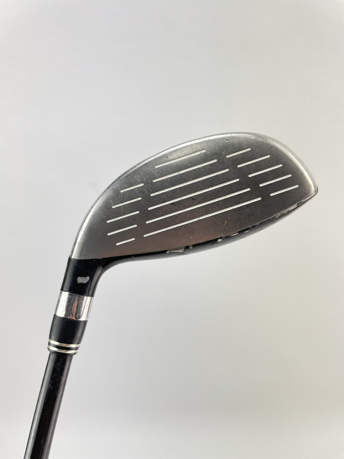 Cobra Baffler 3 Hybrid 19* Rail Motore Stiff Graphite /Right /New Grip /197485