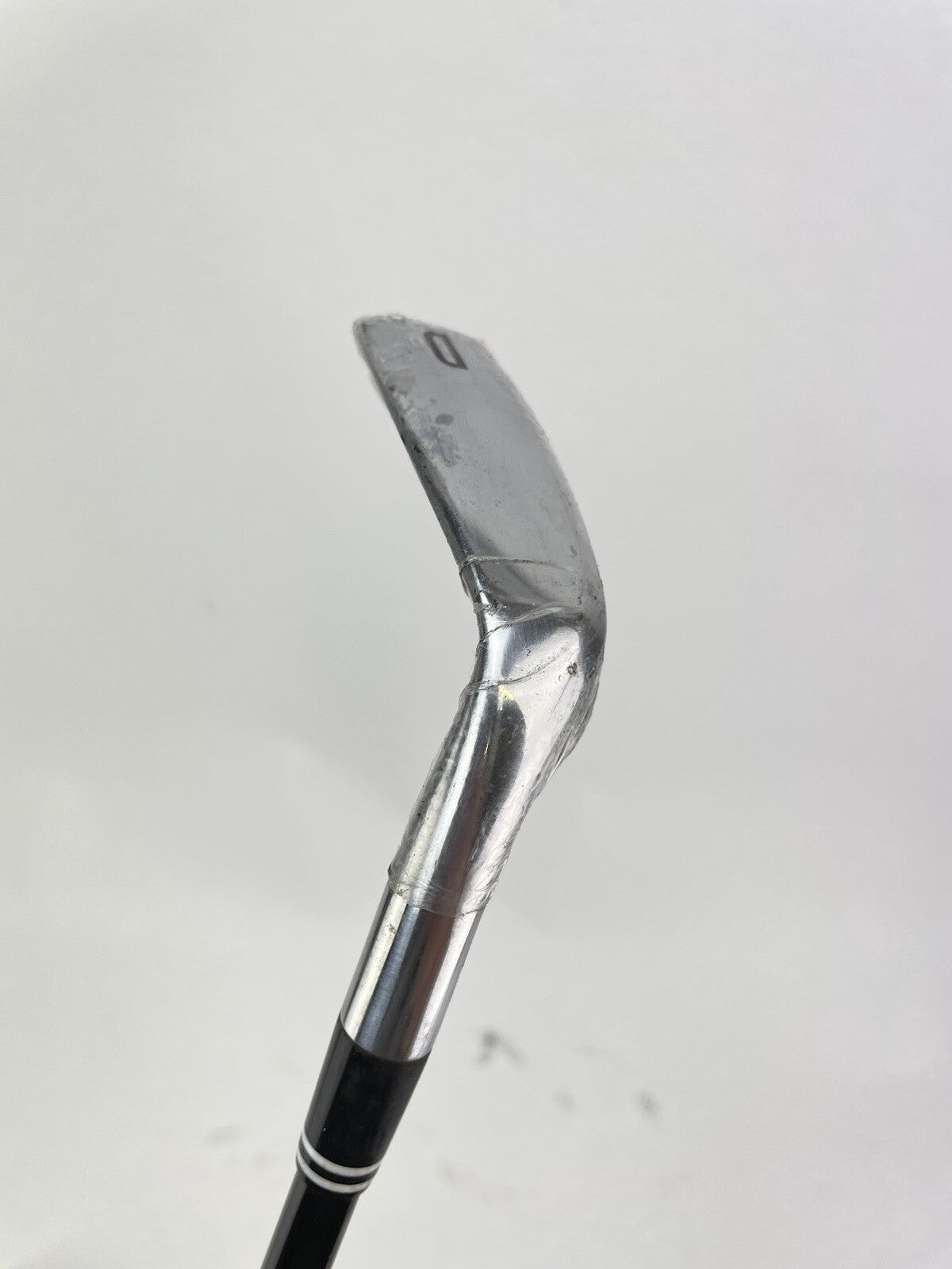 Cleveland 588MT Gap Wedge Left Handed Wedge Flex Graphite /New /161674