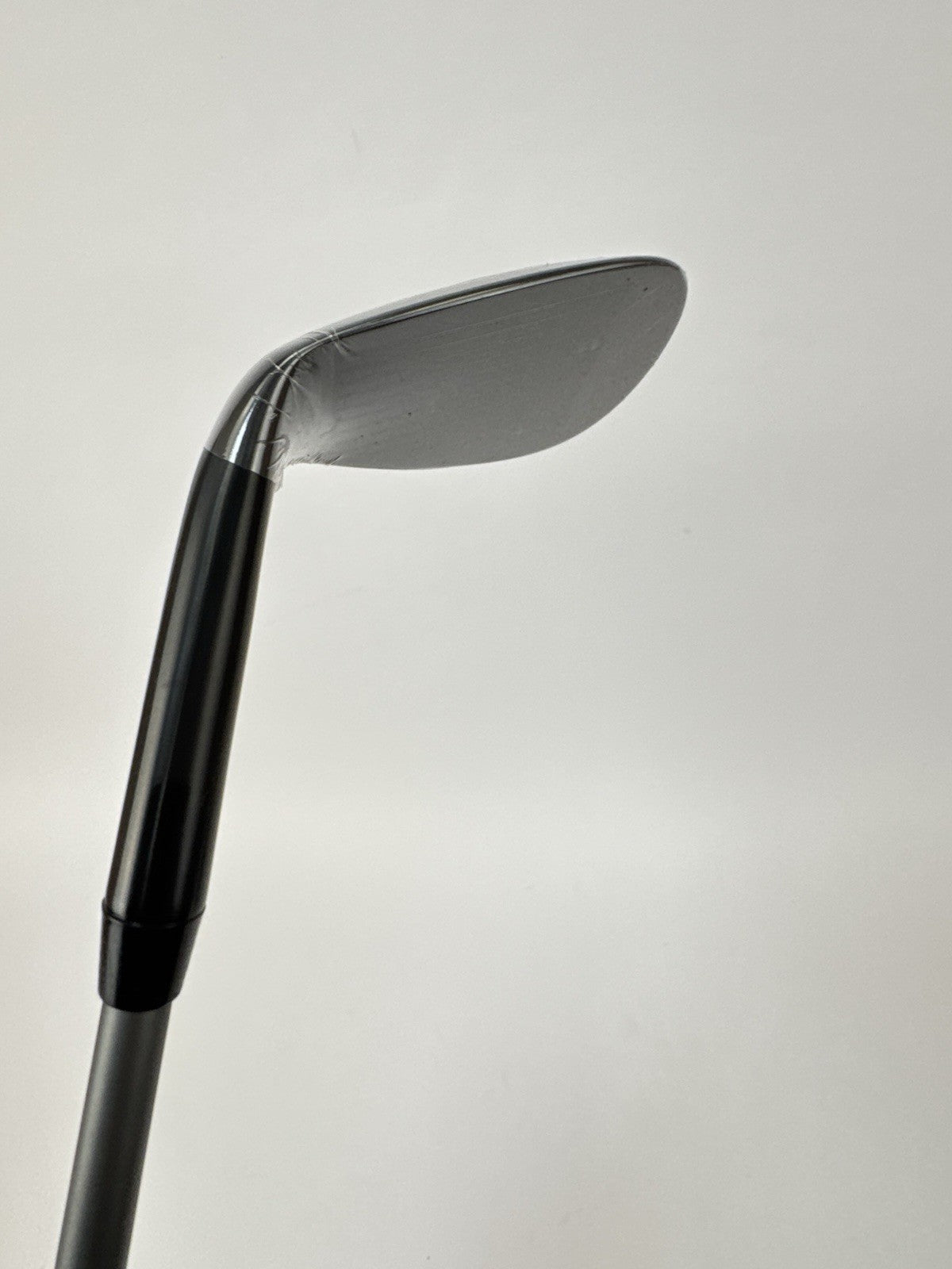 Radar Golf Lob Wedge 58* Blackout Catalyst 65 5.5 Regular Graphite /New /356138