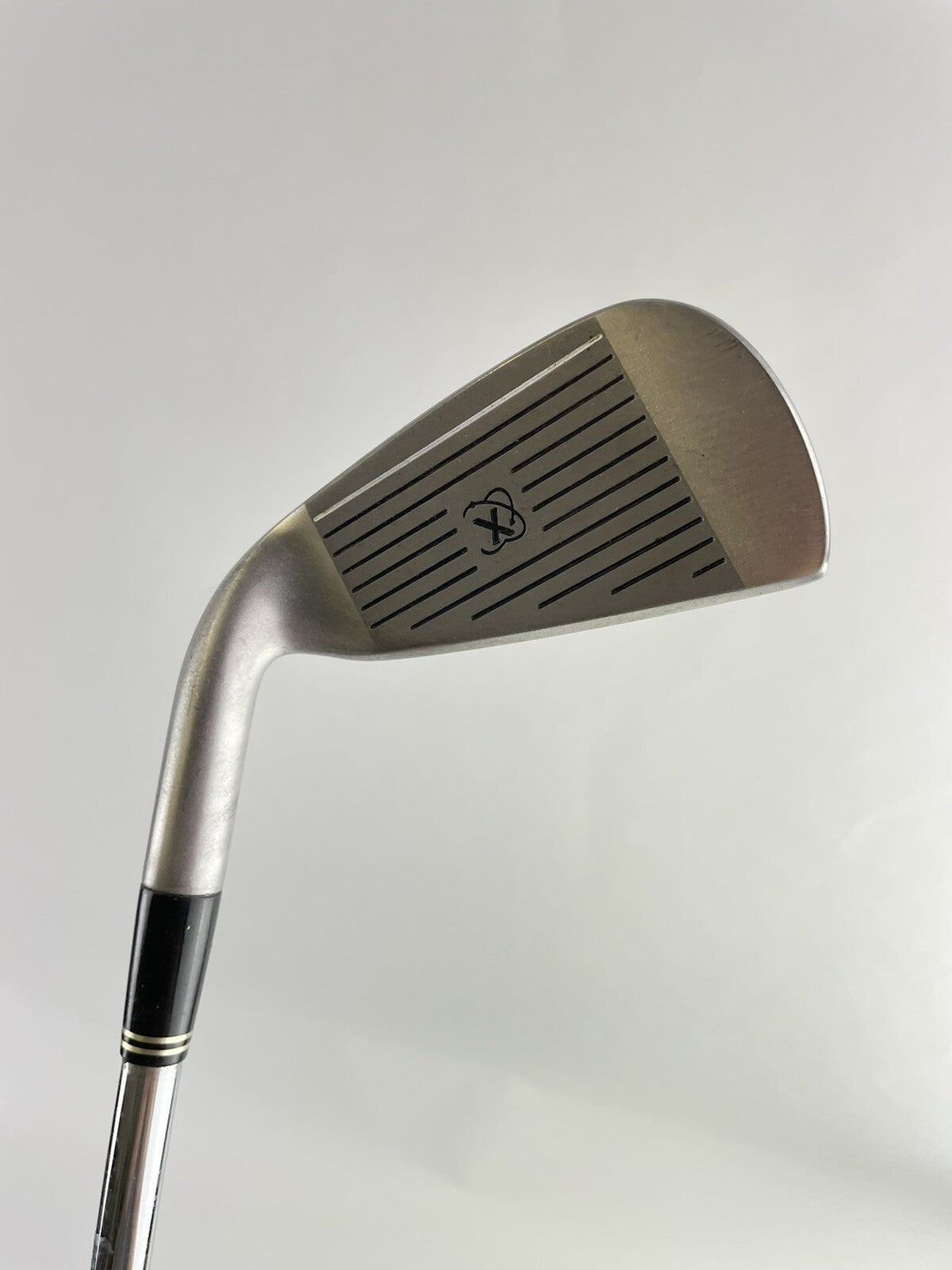 Mizuno Axis 2 Iron Regular Flex Steel /Right Handed /New Midsize /Grip /1144910