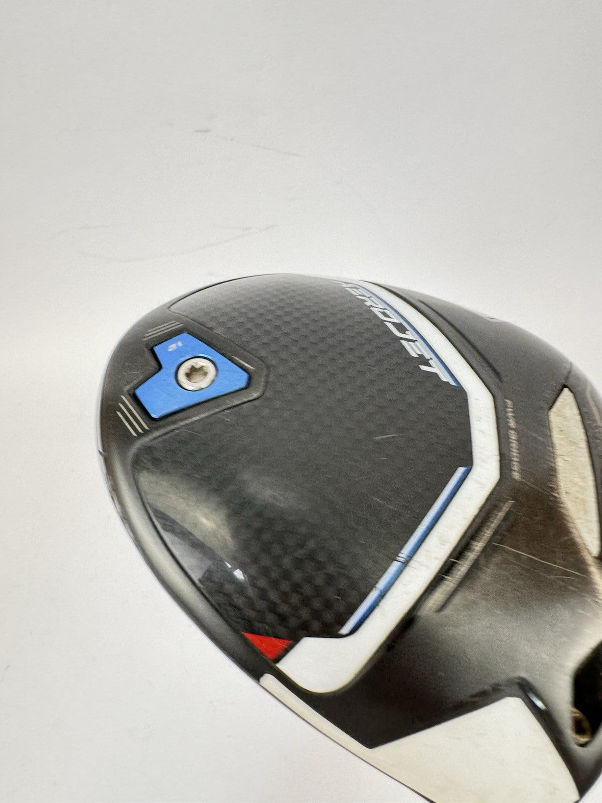 Cobra Aerojet Driver 10.5* Fujikura Speeder NX 50 Senior Graphite /Right /349444