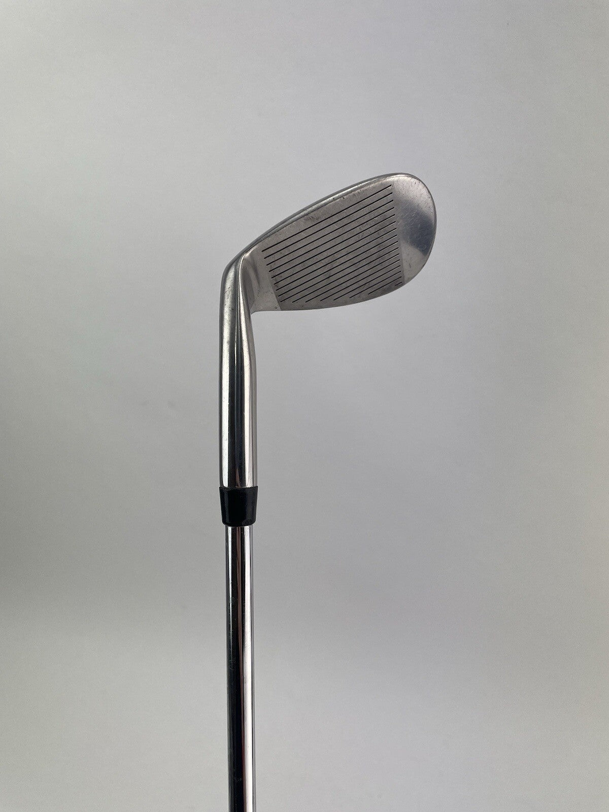 Mens Golf Sand Wedge 56& Warrior Regular Steel /Right Hand /New Mid Grip /188447