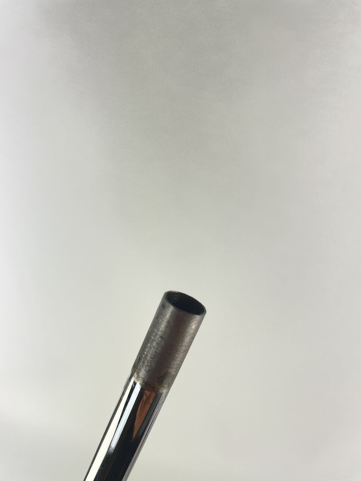 KBS Max 80 Iron Shaft Regular Flex Steel 35.5" /0.370 Parallel / 137348