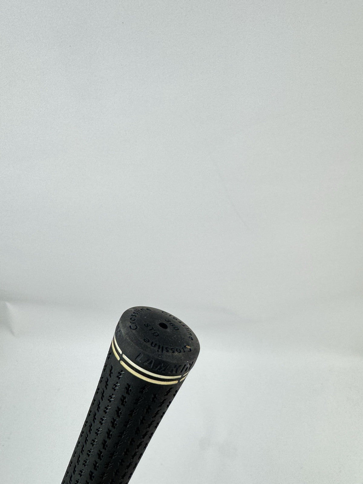 KBS $-Taper Lite Iron Shaft Regular Flex Steel 37.5" /Lamkin /0.370 /2977110