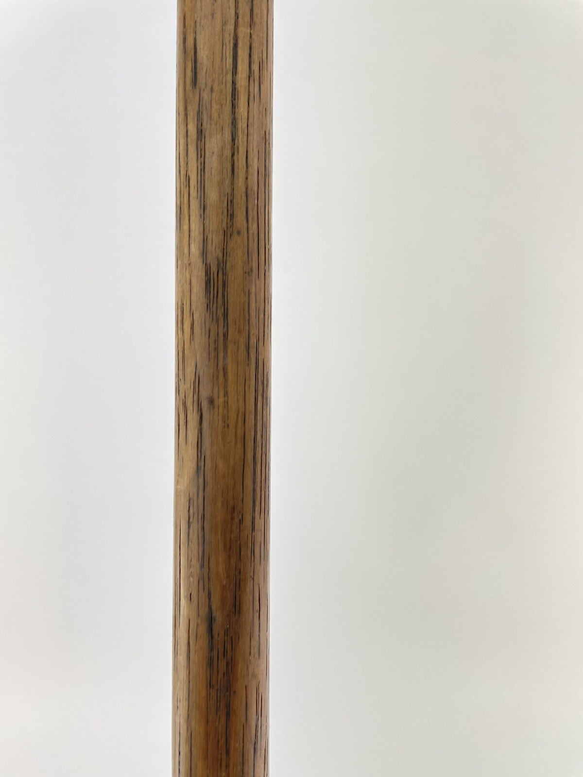 Hickory Golf Putter The New Mills Ray Model Club Makers Stamped 34” /1654412