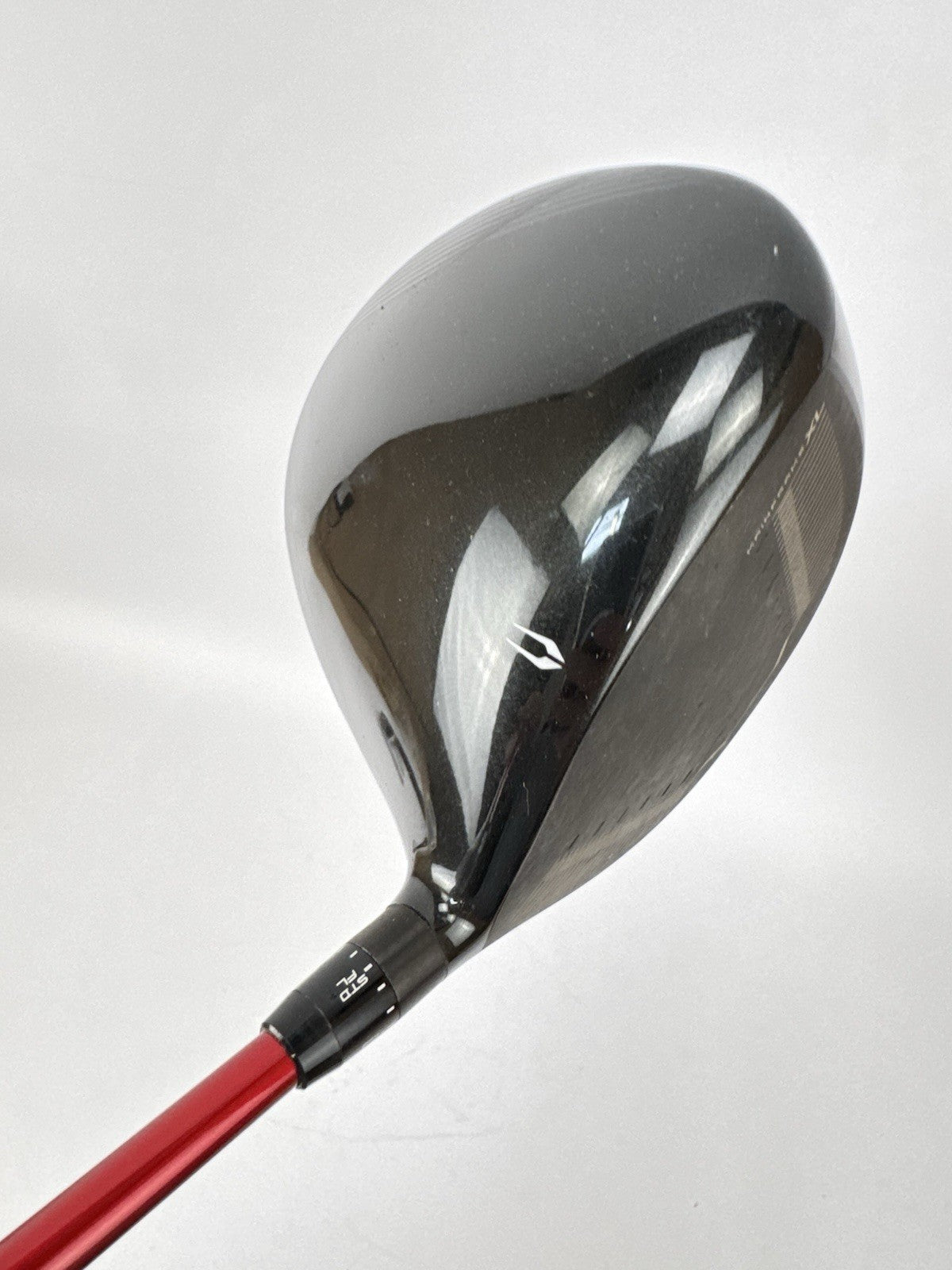 Cleveland XL2 Driver Draw Left Handed Speeder NX Senior Graphite /3519011