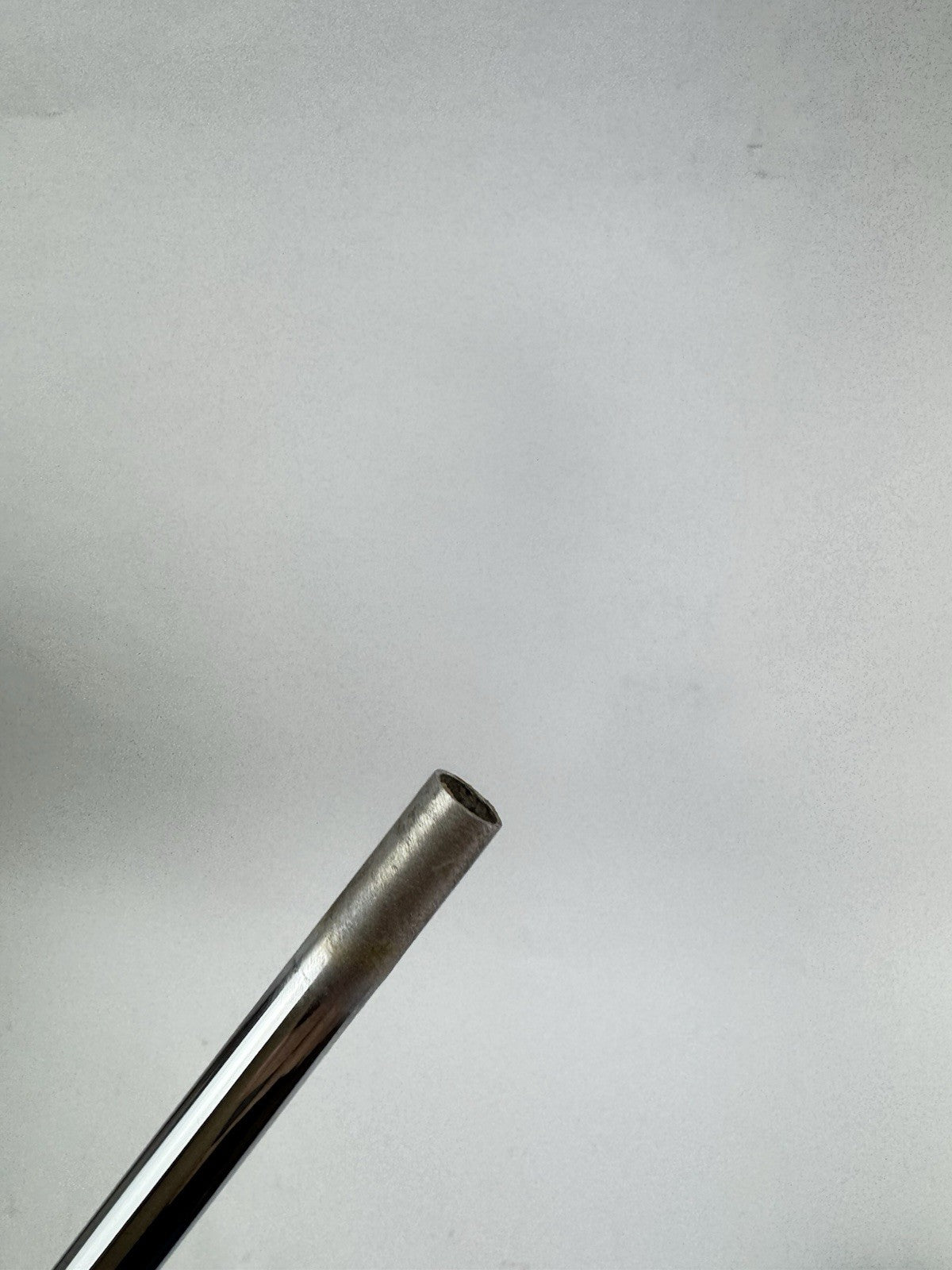 Dynamic Gold Mid 115 Iron Shaft S300 Stiff Flex Steel 35.25 /0.355 /282078