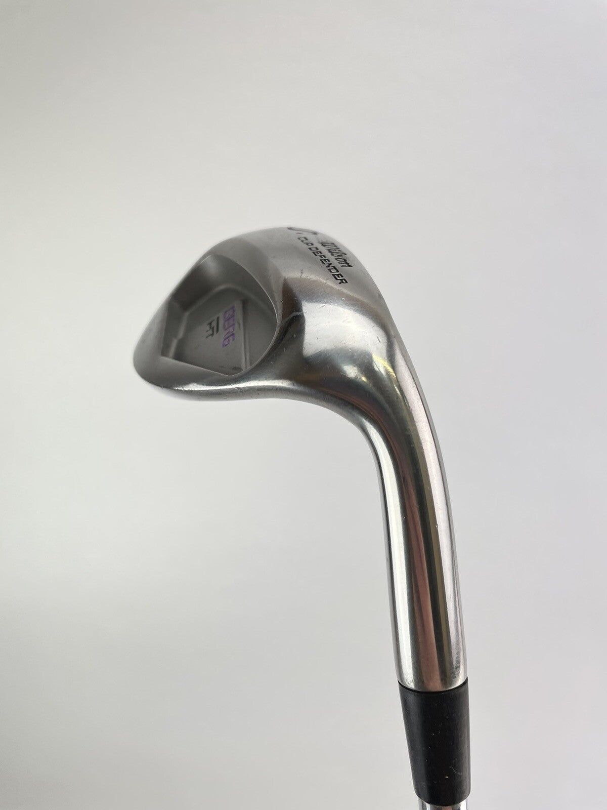 Wilson Golf Sand Wedge Berg HT Ladies Flex Steel /Right Handed /202764