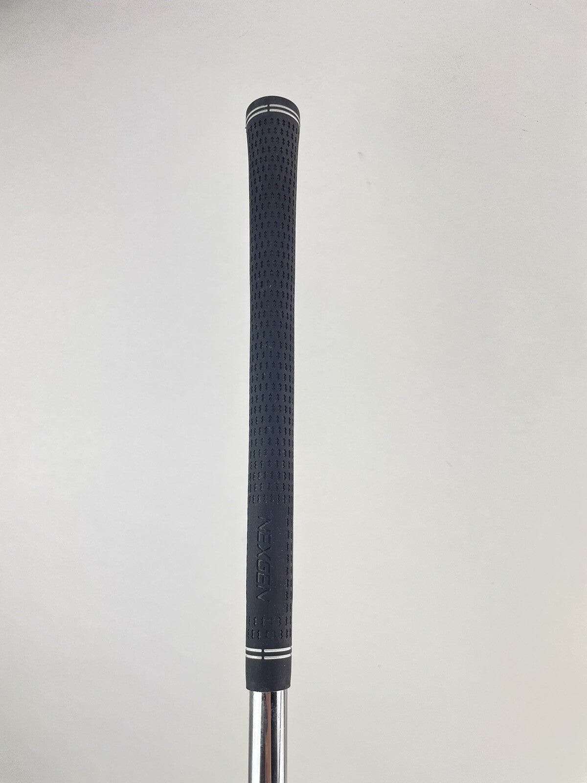 Taylormade AeroBurner 6 Iron XP95 Stiff Steel /Right Handed /New Grip /2001419