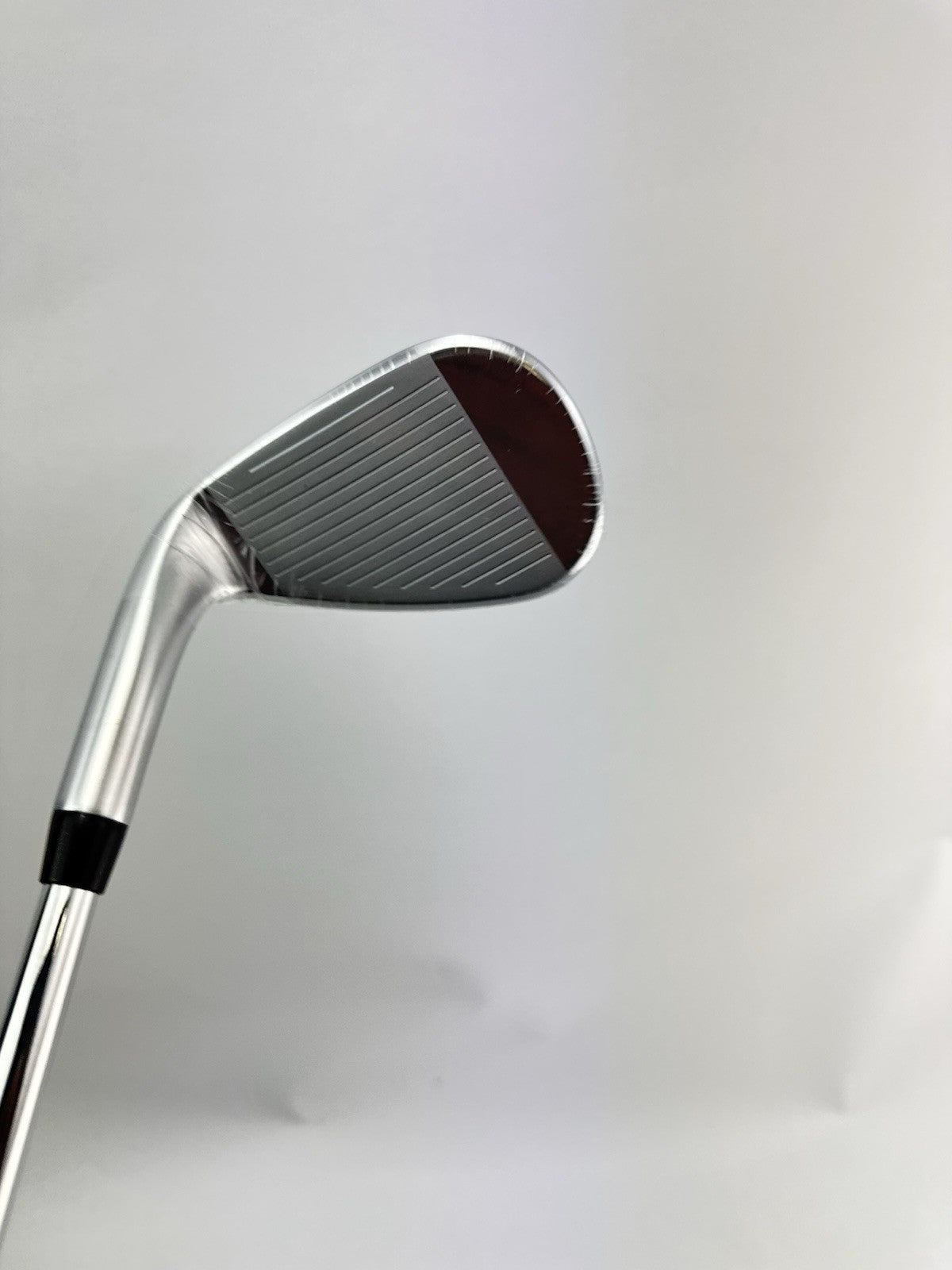 Cobra Air X Sand Wedge 55* Regular Flex Steel /Right Handed /New /293619
