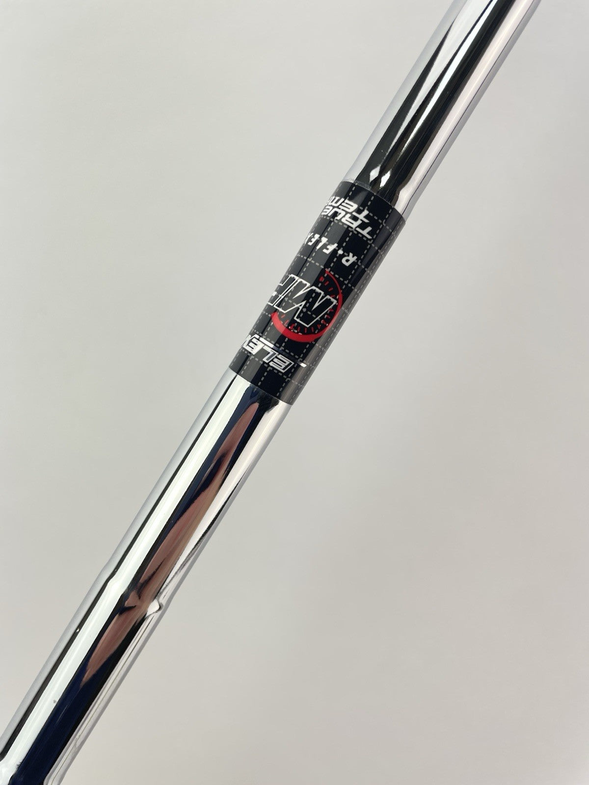 Elevate MPH 85 Iron Shaft Regular Flex Steel 35.5 /0.370 Parallel /253180