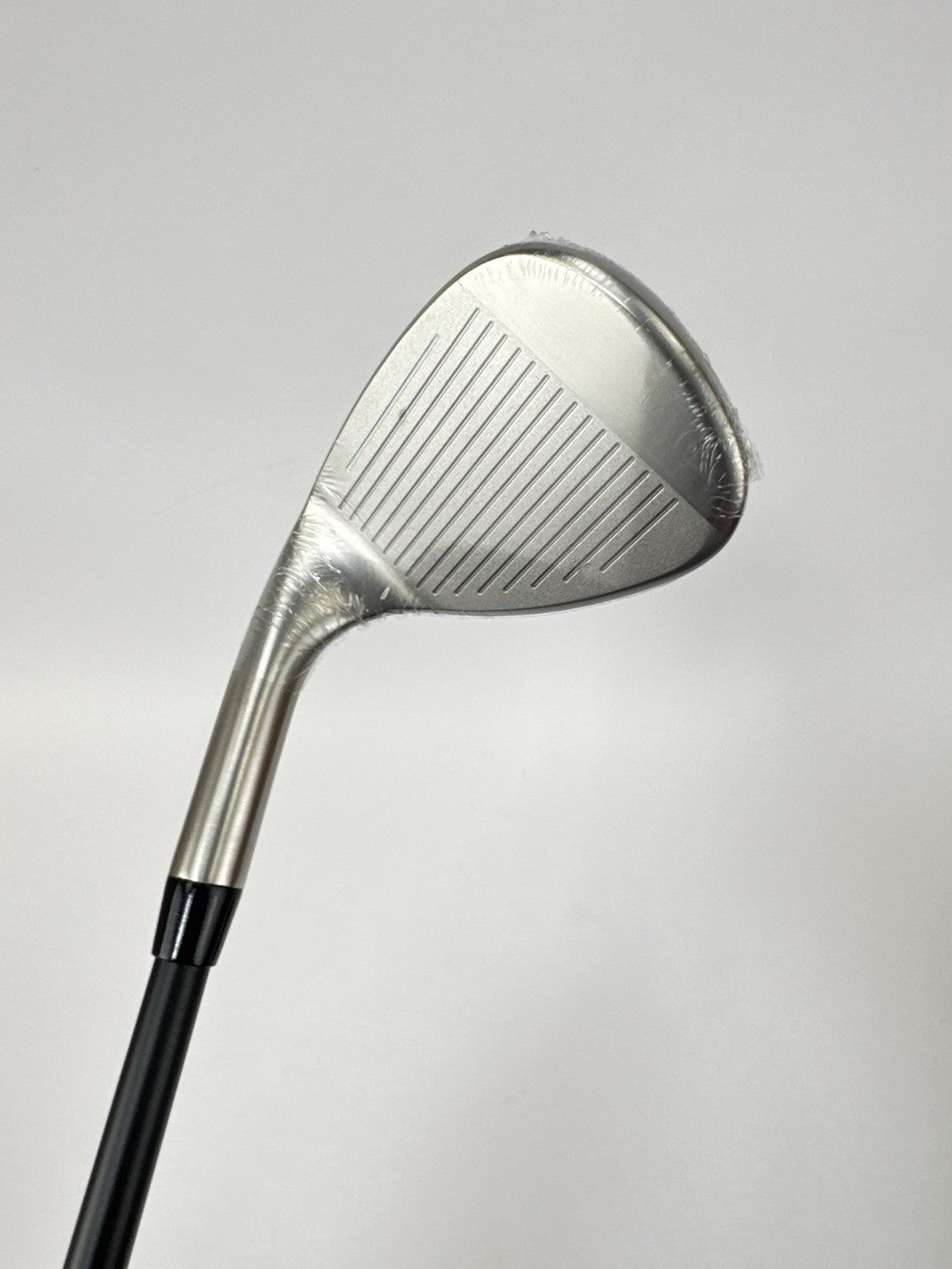 Cobra Aerojet Sand Wedge 54* KBS PGI 65 Senior Flex Graphite /Right /New /357019