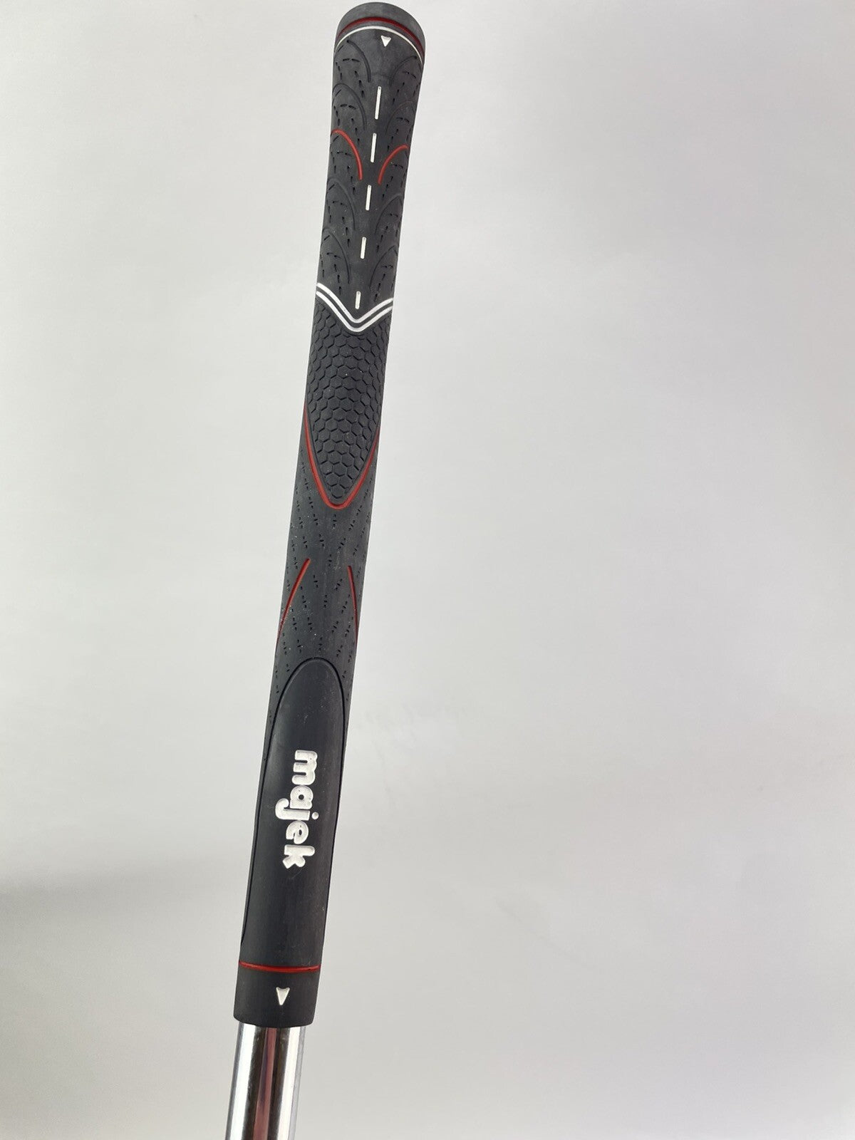 Nike NDS 6 Iron Uniflex Steel Shaft /Right Handed /New Grip Fitted /2249915