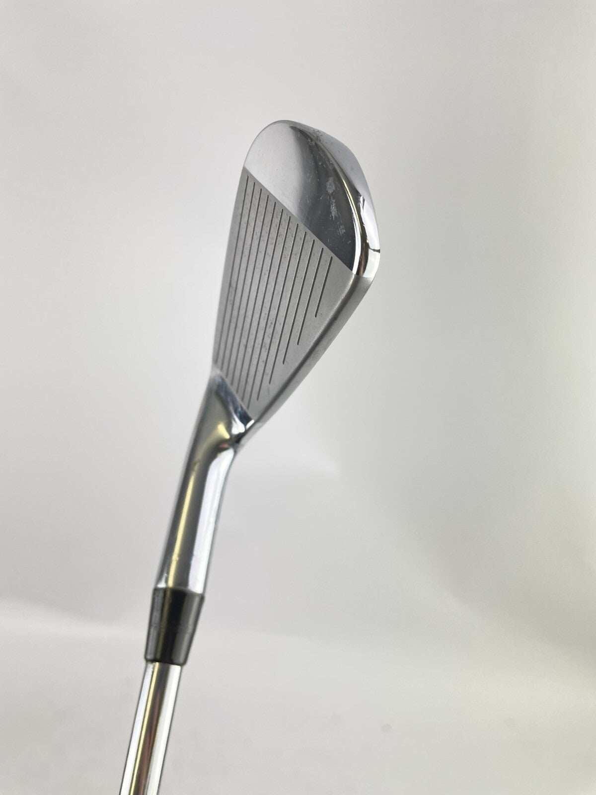 Wishon Golf Forged 6 Iron 575mmc Kbs Tour Stiff Steel /Right Handed /701314