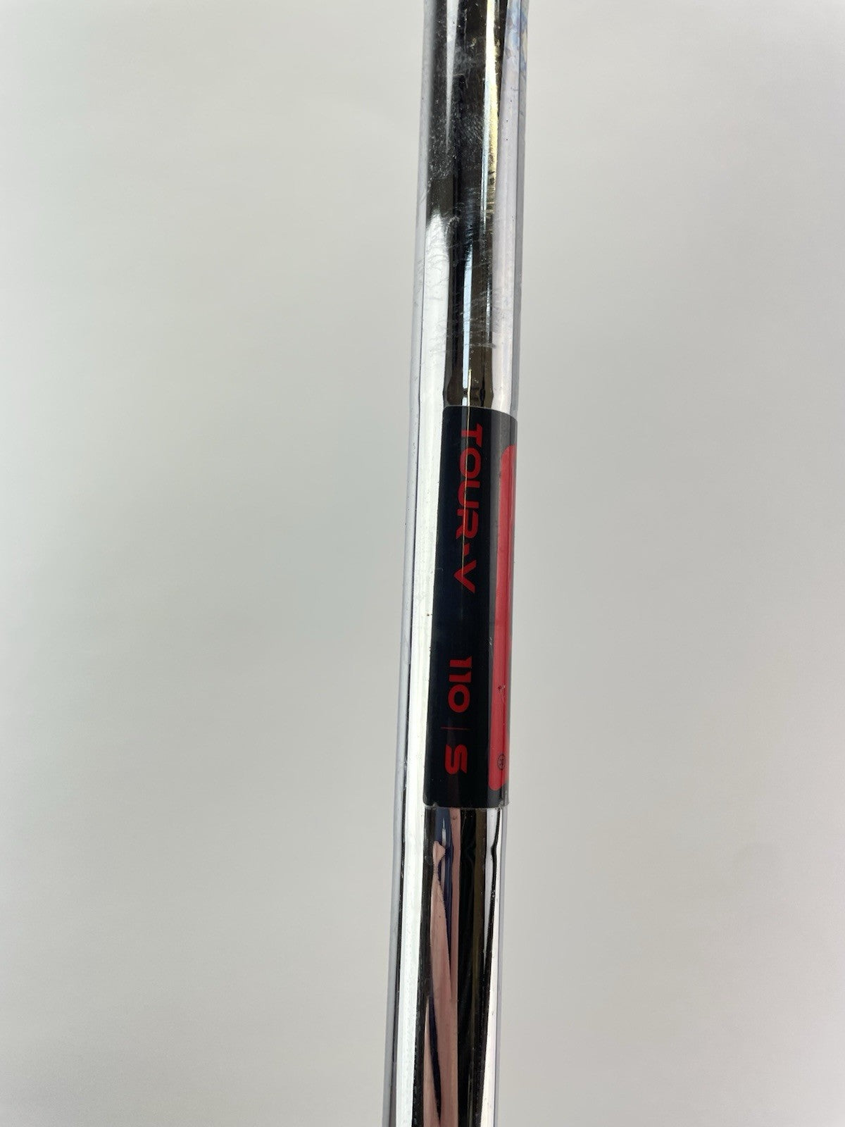 Callaway XR Iron Set 5-PW KBS Tour-V 110 Stiff Steel /Right /New Grips /2733811