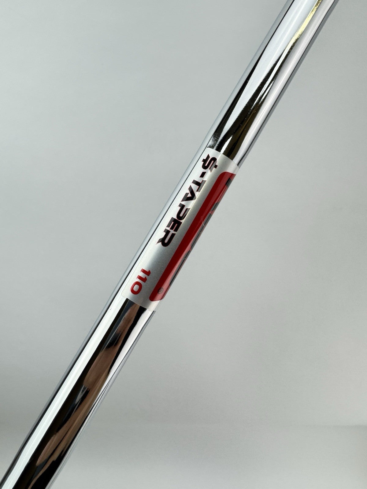 Cobra MIM Tour 5 Iron 26* KBS $-Taper 110 Regular Steel /Left Handed /2558213
