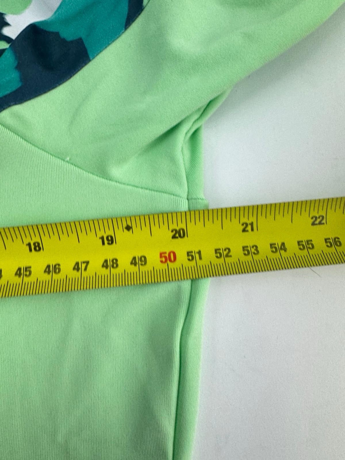 Ping Golf Ladies Lolette Pullover Size UK 10 /1/4 Zip /Green /New /307637