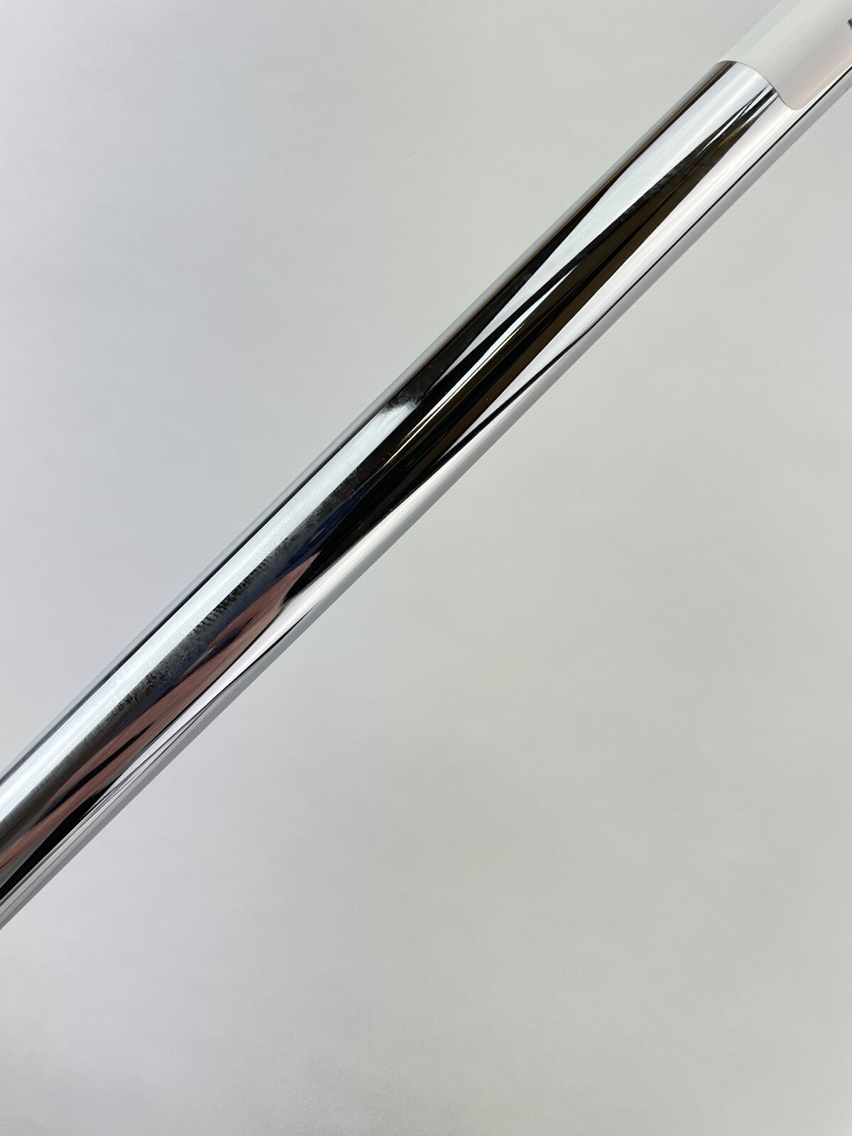 Project X Rifle Iron Shaft 5.5 Regular Flex Steel 105G /35" /0.370 /206429