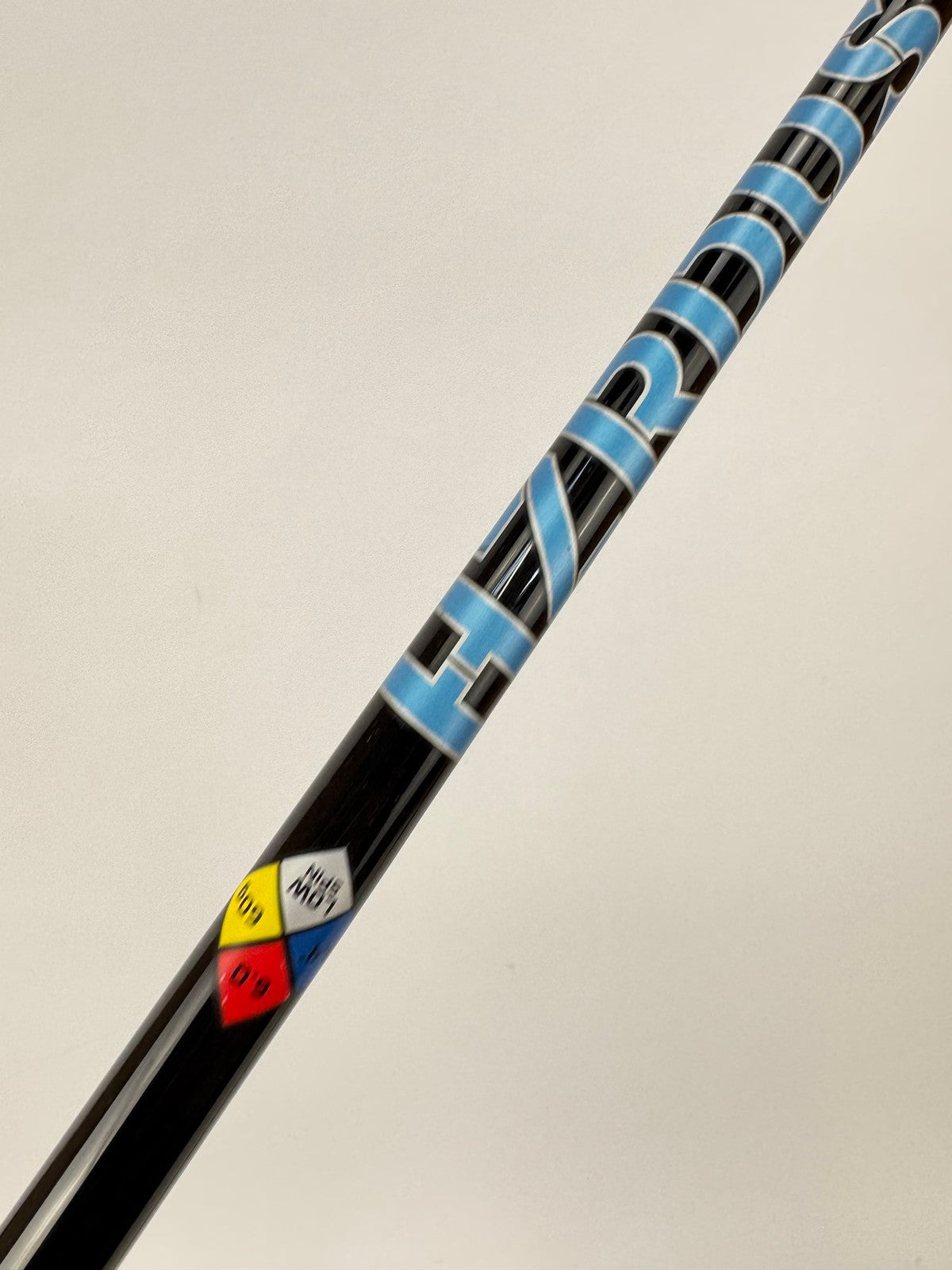 Callaway Elyte Driver Shaft Hzrdus Smoke RDX Blue 6.0 Stiff Flex Graphite/362636