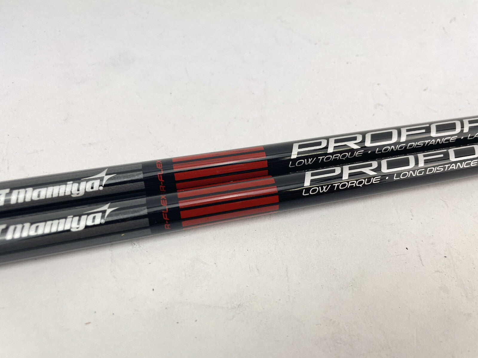 UST Mamiya Wedge Shaft Set (2) Proforce Regular Graphite /0.355 Tapered /177132