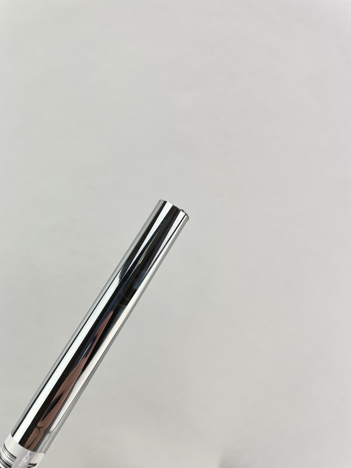 Elevate MPH Iron Shaft 95 Regular Flex Steel 34.5" /0.370 Parallel /207839