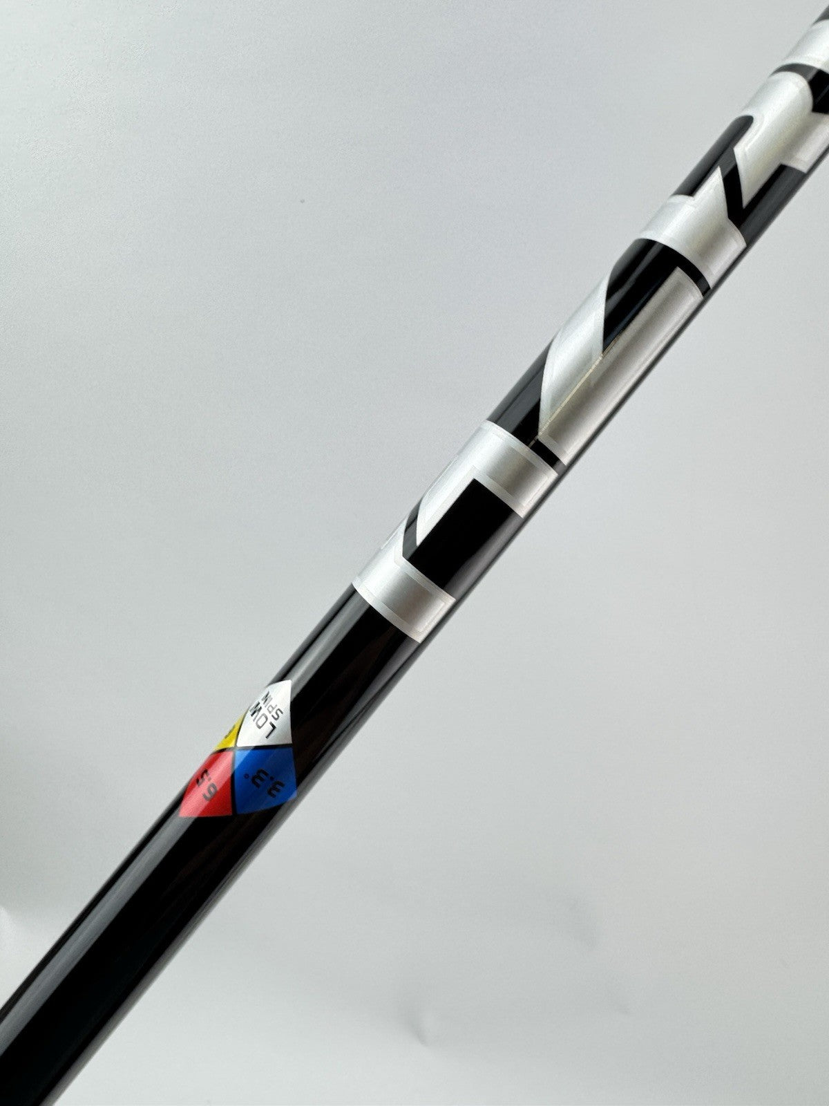 Titleist GT TSR 5 Wood Shaft Hzrdus Gen4 6.5 X Flex Graphite 60G / 42” /New3