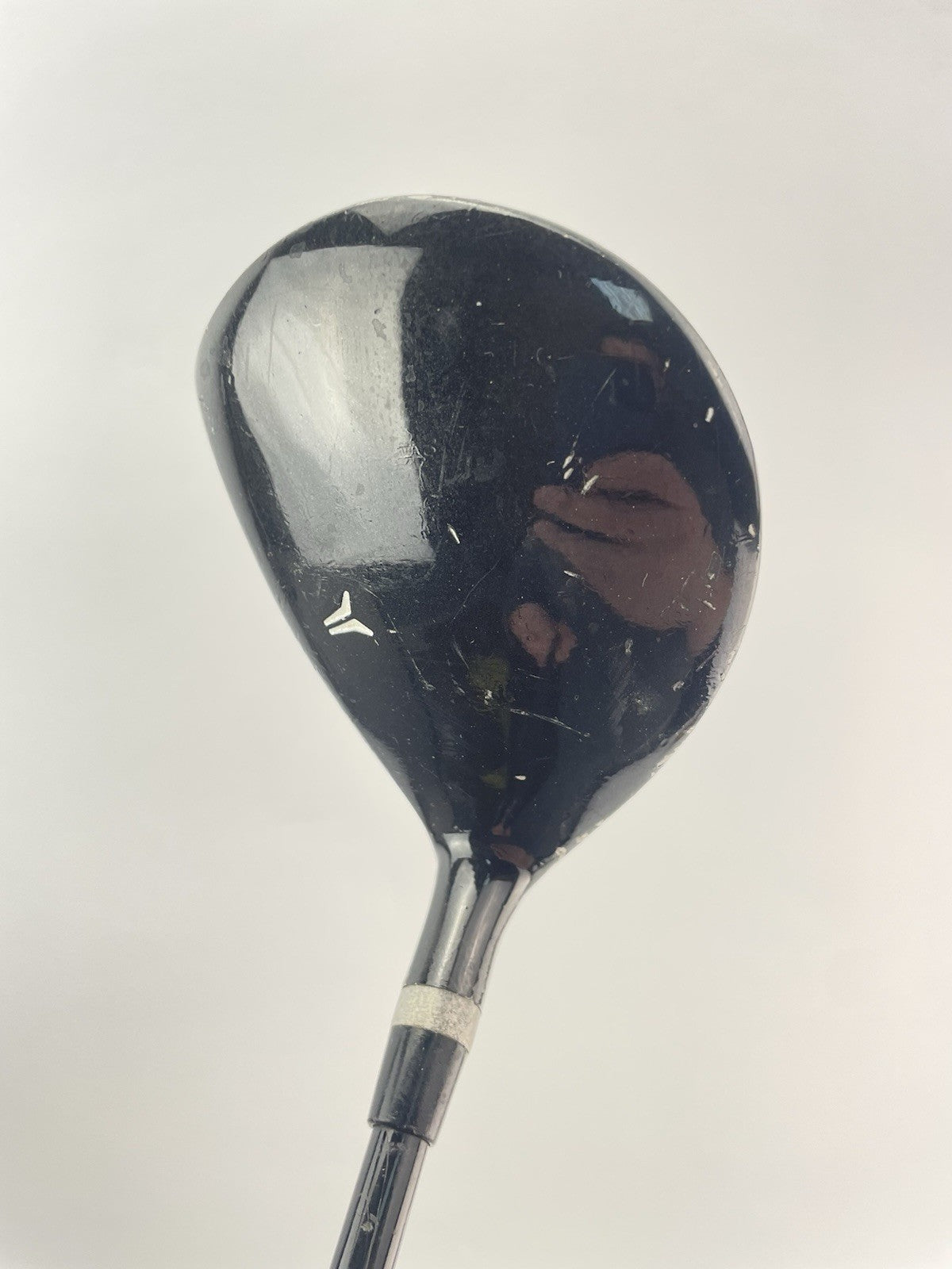 Wilson Prostaff 3 Wood 15* SGI Regular Flex Graphite/Right /New Grip /278229