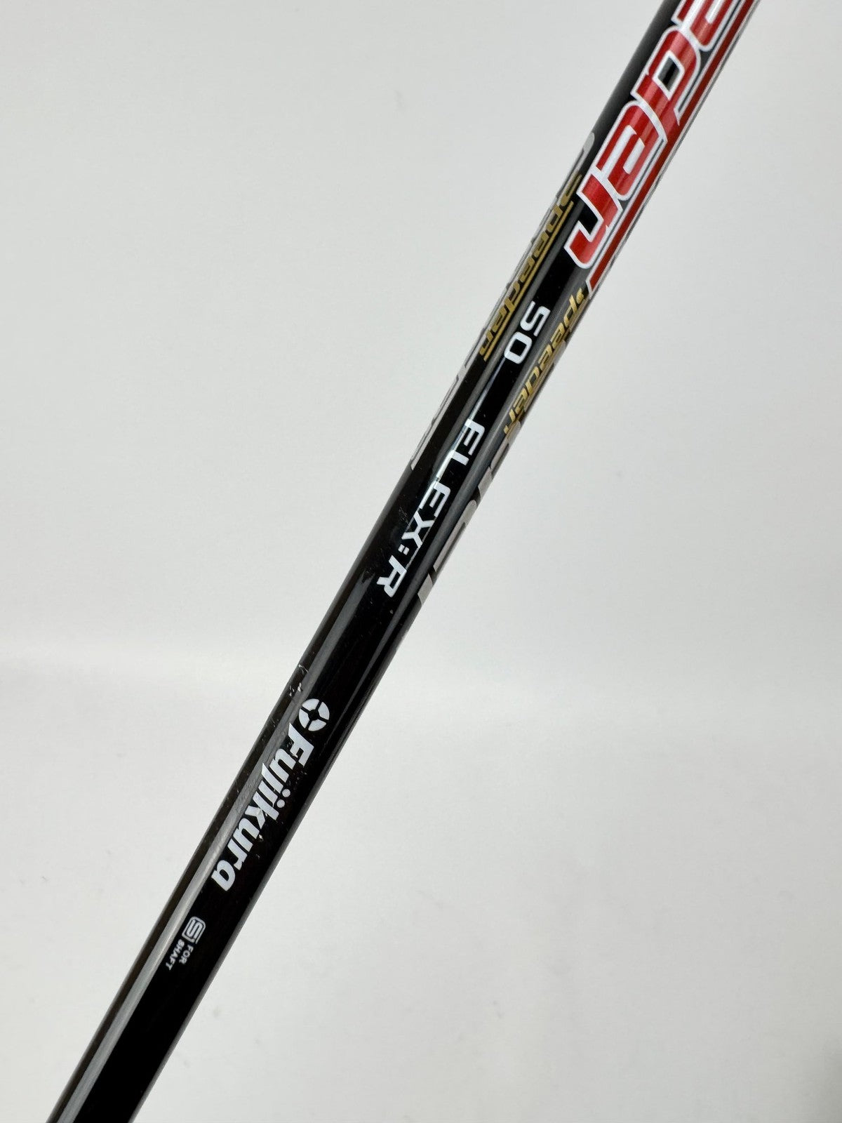 Sub70 699 Gap Wedge Fujikura Air Speeder Regular Flex Graphite Right Hand/3652613