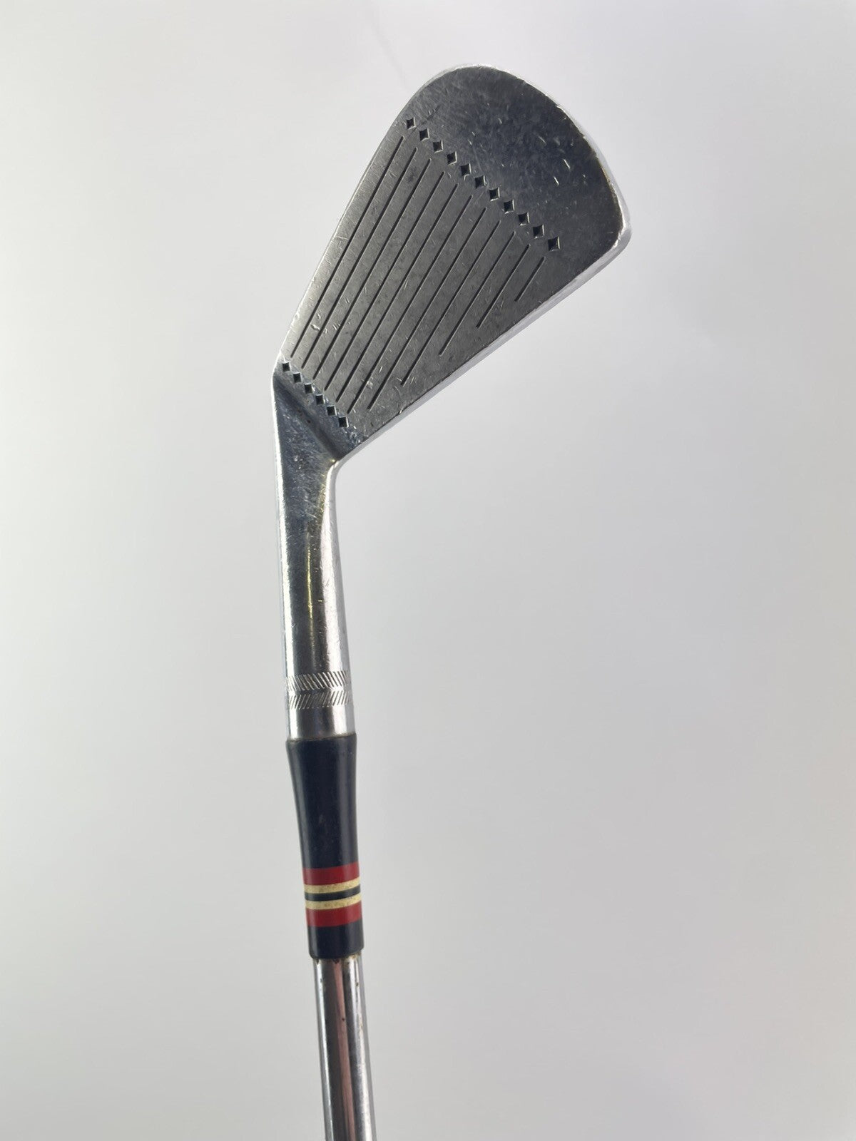Peter Alliss 2 Iron Ryder Cup P.A.7. Regular Flex Steel/Right /New Grip /218878