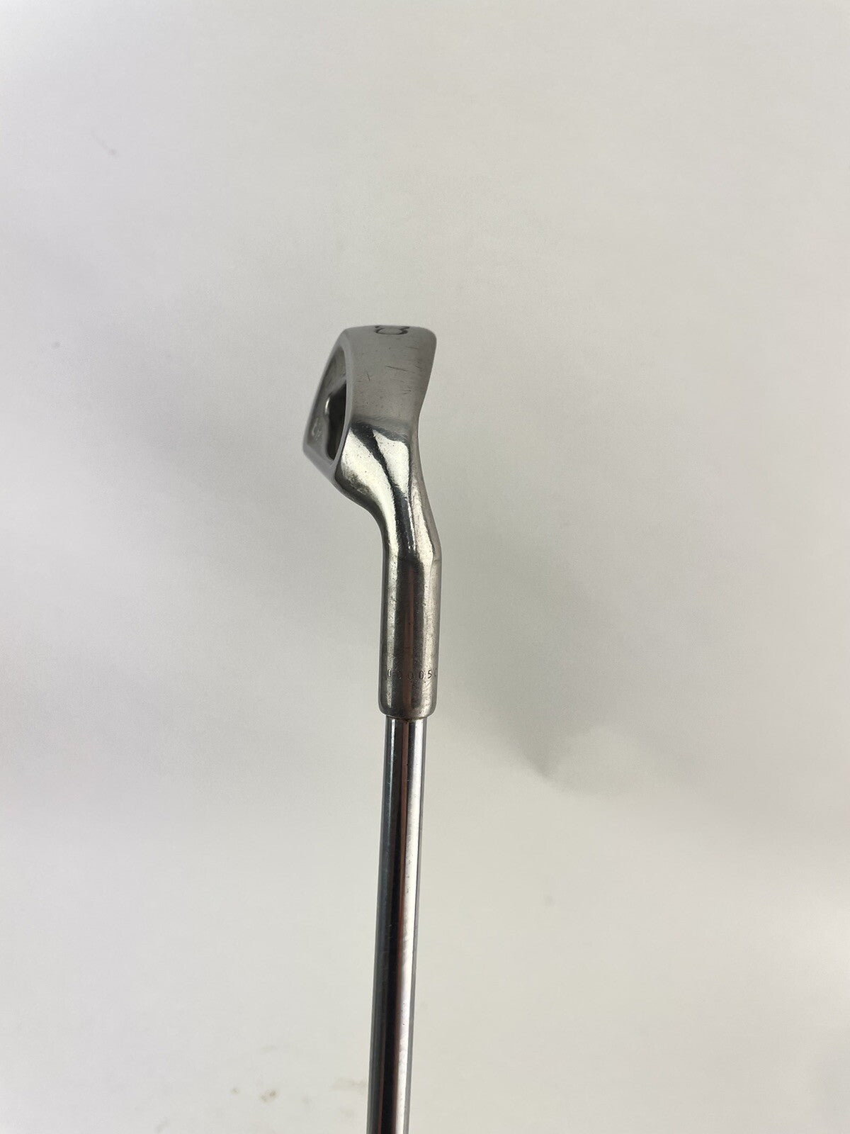 Ping Eye 8 Iron Black Dot Regular Flex Steel /Right Handed /New Grip /184665