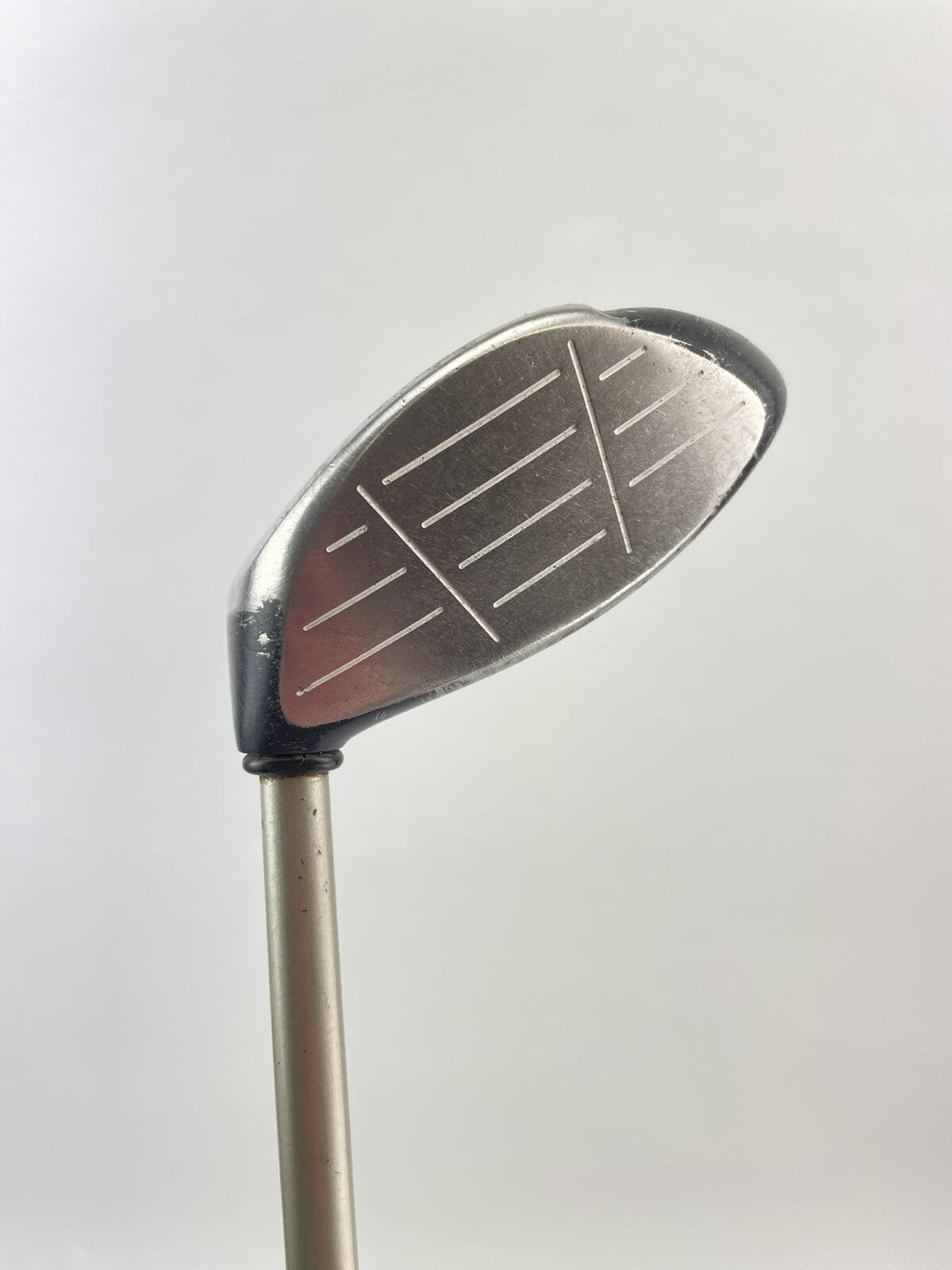 Callaway Golf 3 Wood Steelhead Plus Ladies Graphite /Right Handed /212144