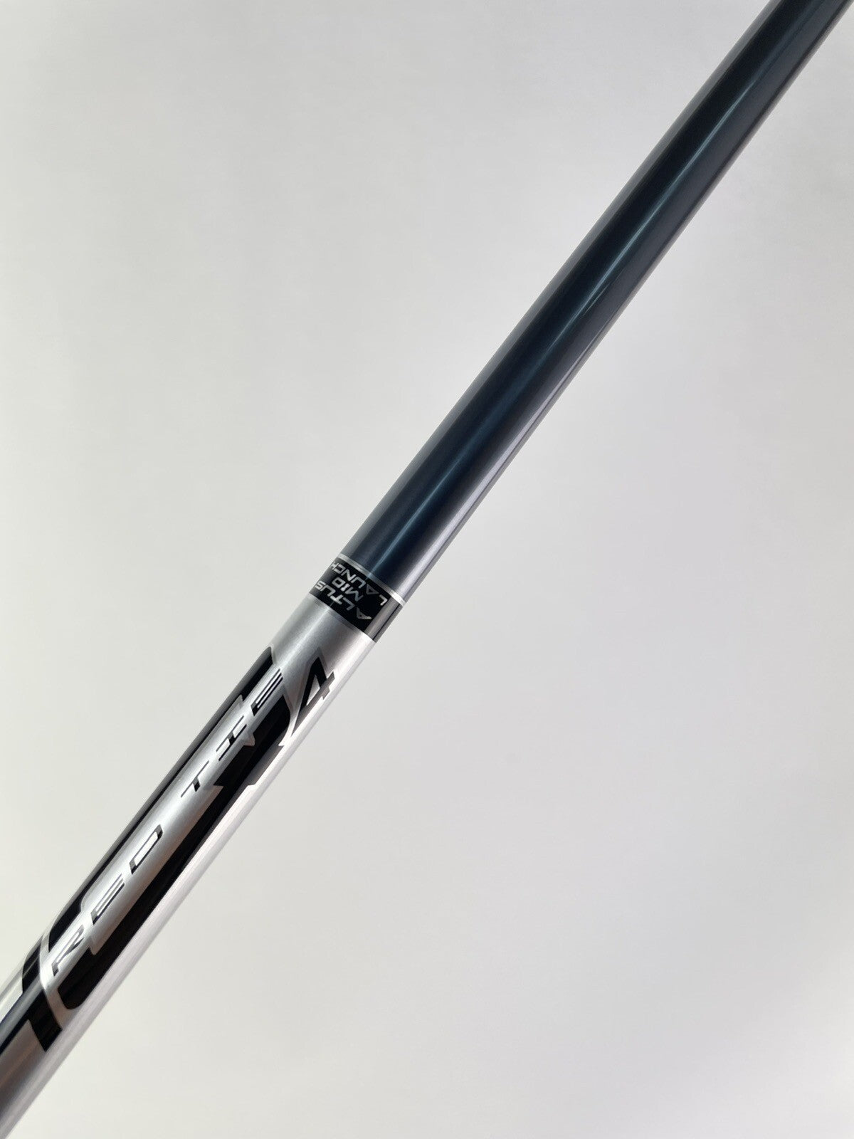 Cobra Senior Hybrid Shaft Matrix Red Tie Graphite 39” /Lamkin /New /145514