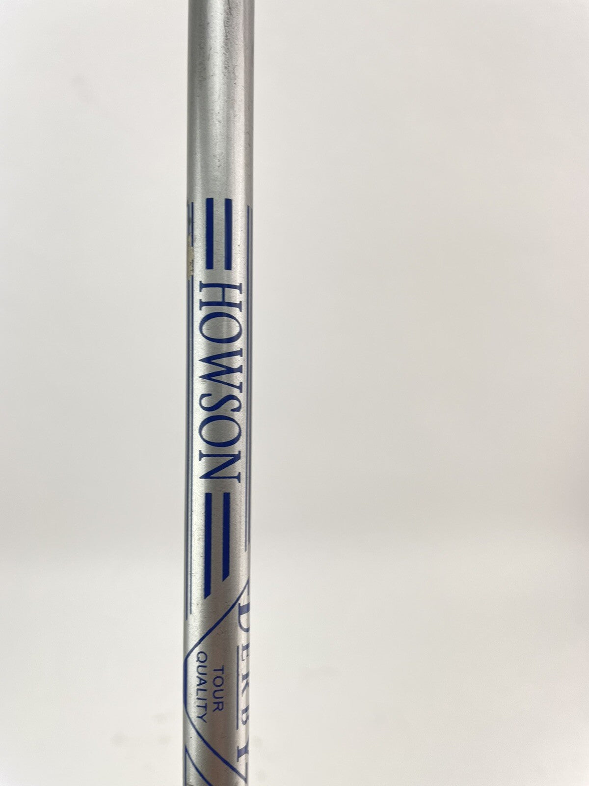 Howson Golf 8 Iron Derby Ladies Flex Graphite /Right Handed /New Grip /1974313