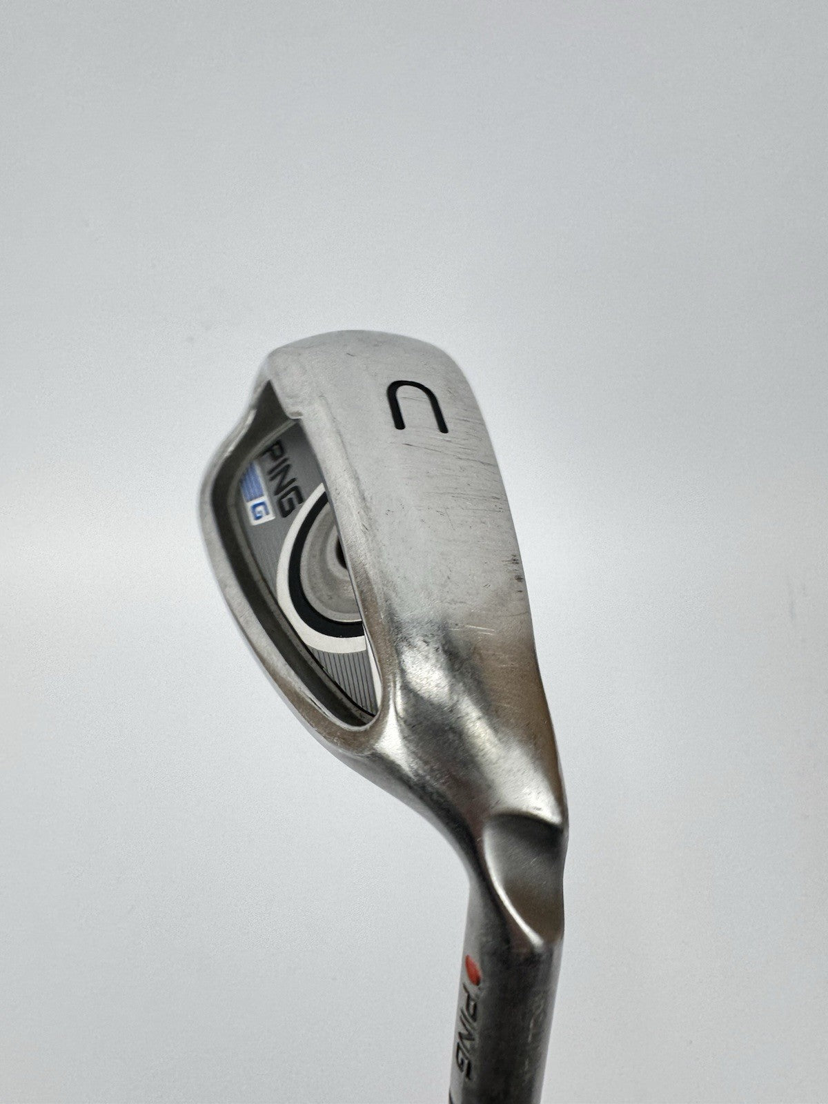 Ping Gap Wedge G Series 50* XP95 S300 Stiff Steel +1/2” /Right Handed /340375