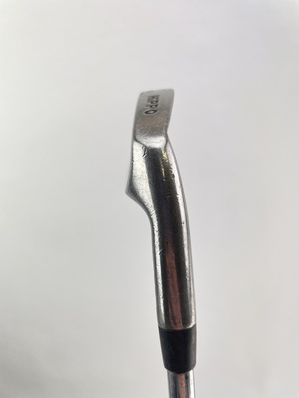 Hippo Golf 6 Iron Evolution Tour-MB Regular Steel /Right /New Grip /209585