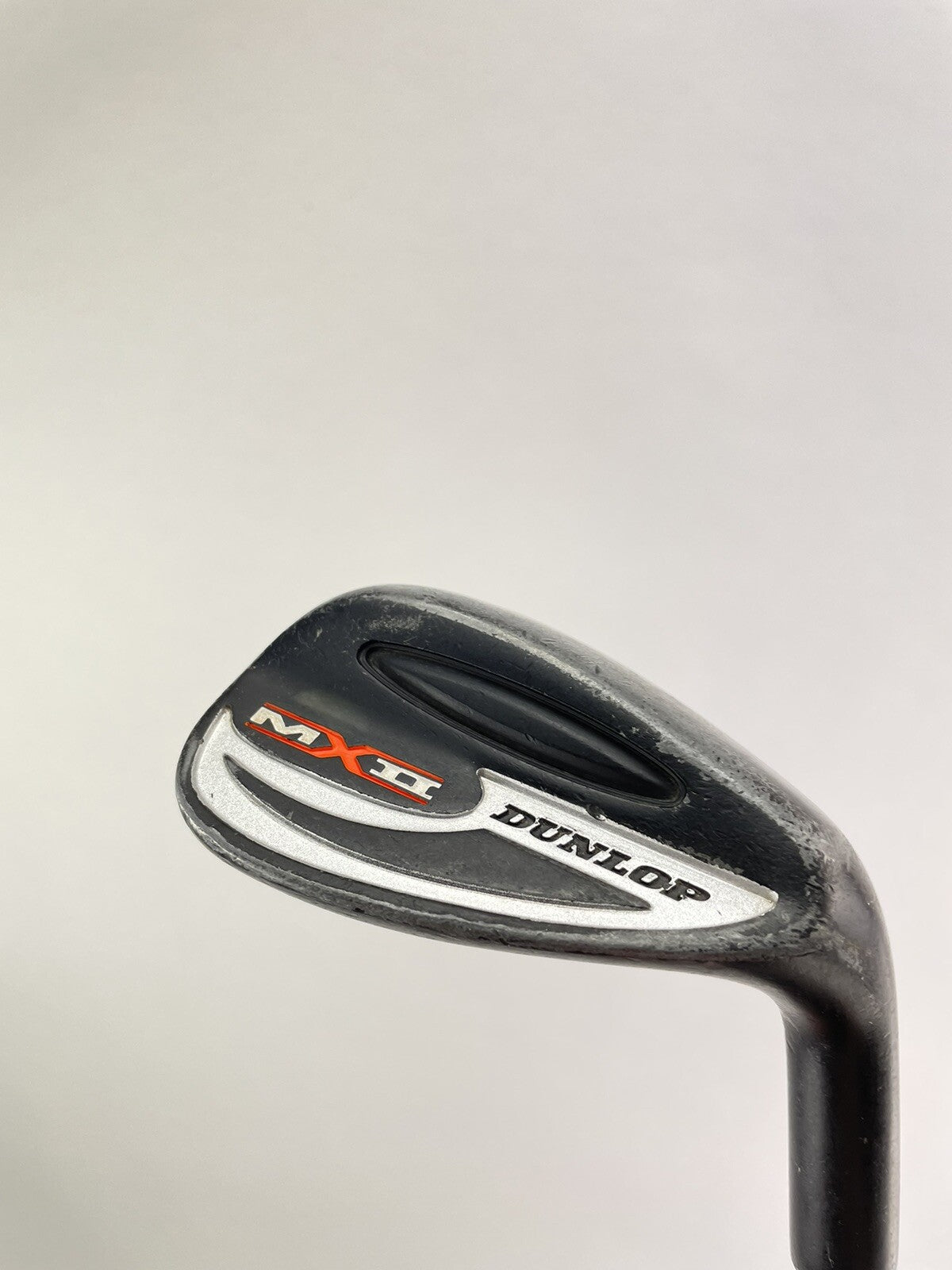 Dunlop Golf Lob Wedge 64* Steel Shaft /Right Handed /New Grip /204321