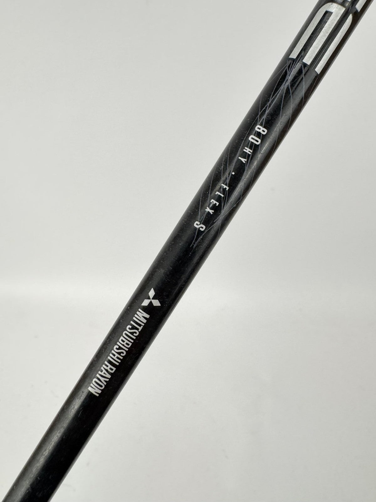 TaylorMade GAPR Mid 3 Iron Right Handed Kuro Kage Stiff Flex Graphite New/3654412