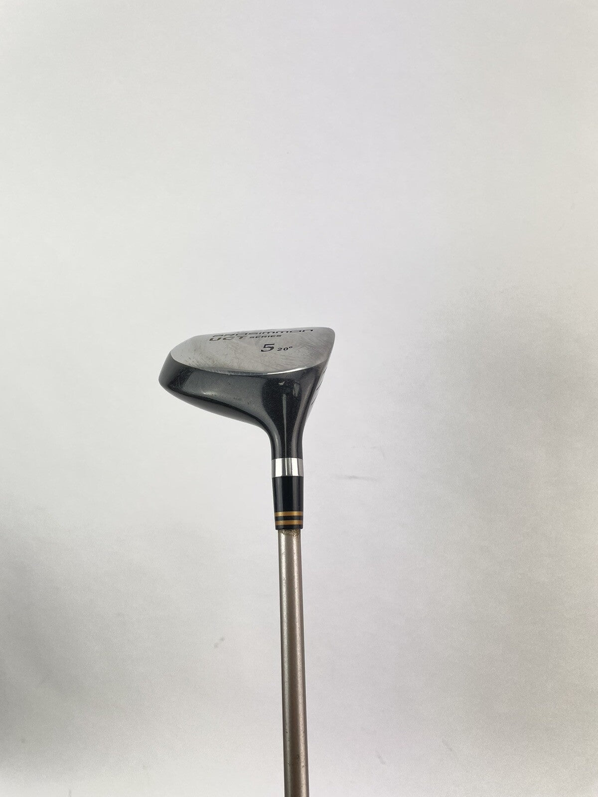 Ladies Golf 5 Wood 20* Prosimmon Ladies Graphite /Right Hand /New Grip /1762318