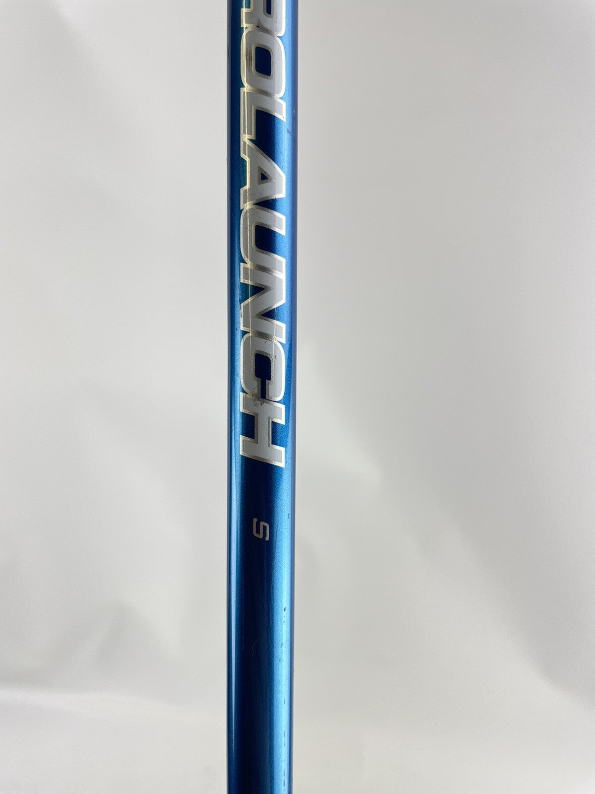 Cleveland 588MT 6 Iron Aldila Prolaunch Stiff Graphite /Right /New Grip/1168015