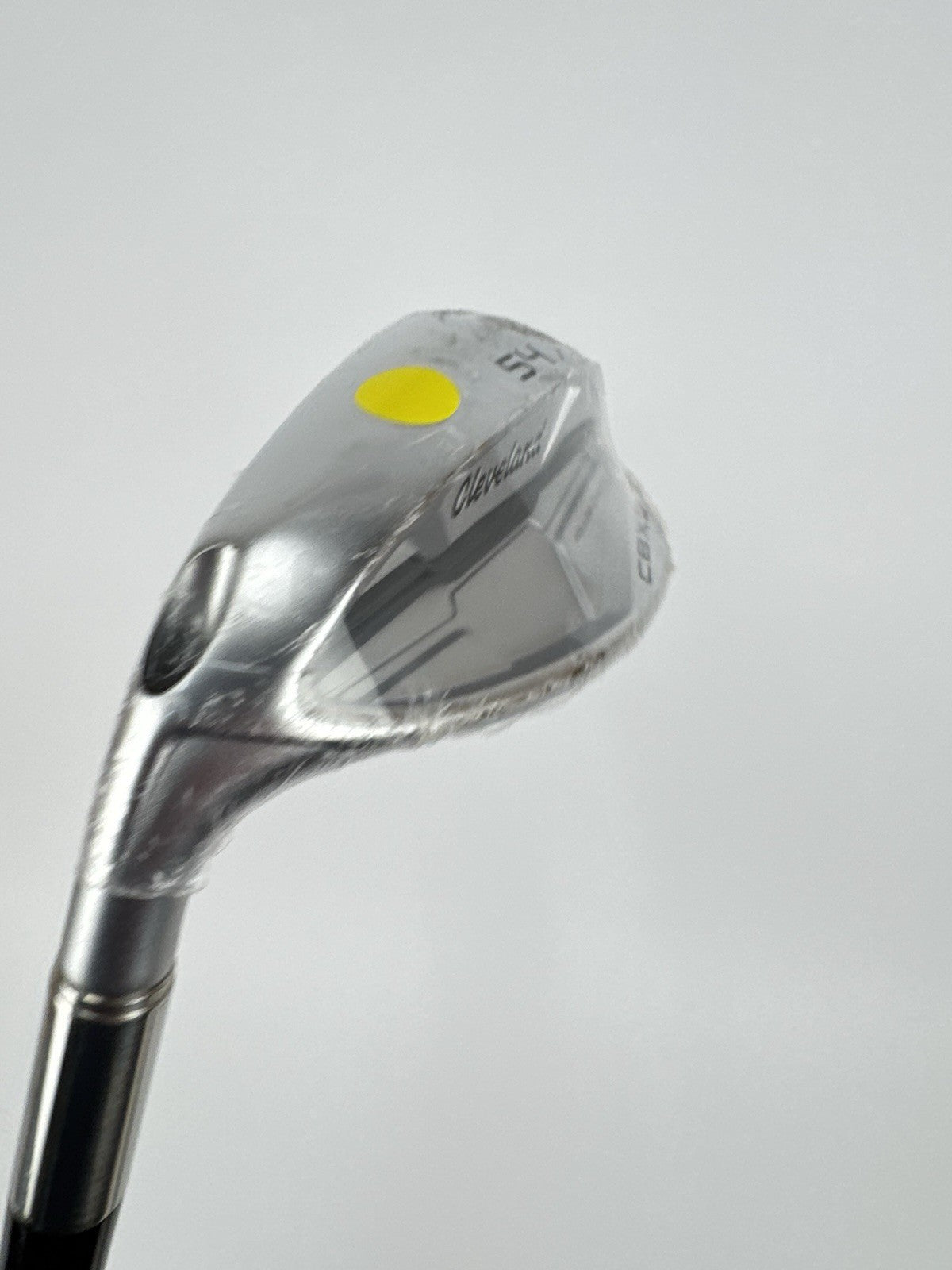 Cleveland CBX2 Sand Wegde 54* Left Handed Recoil F2 Senior Graphite /New /329075