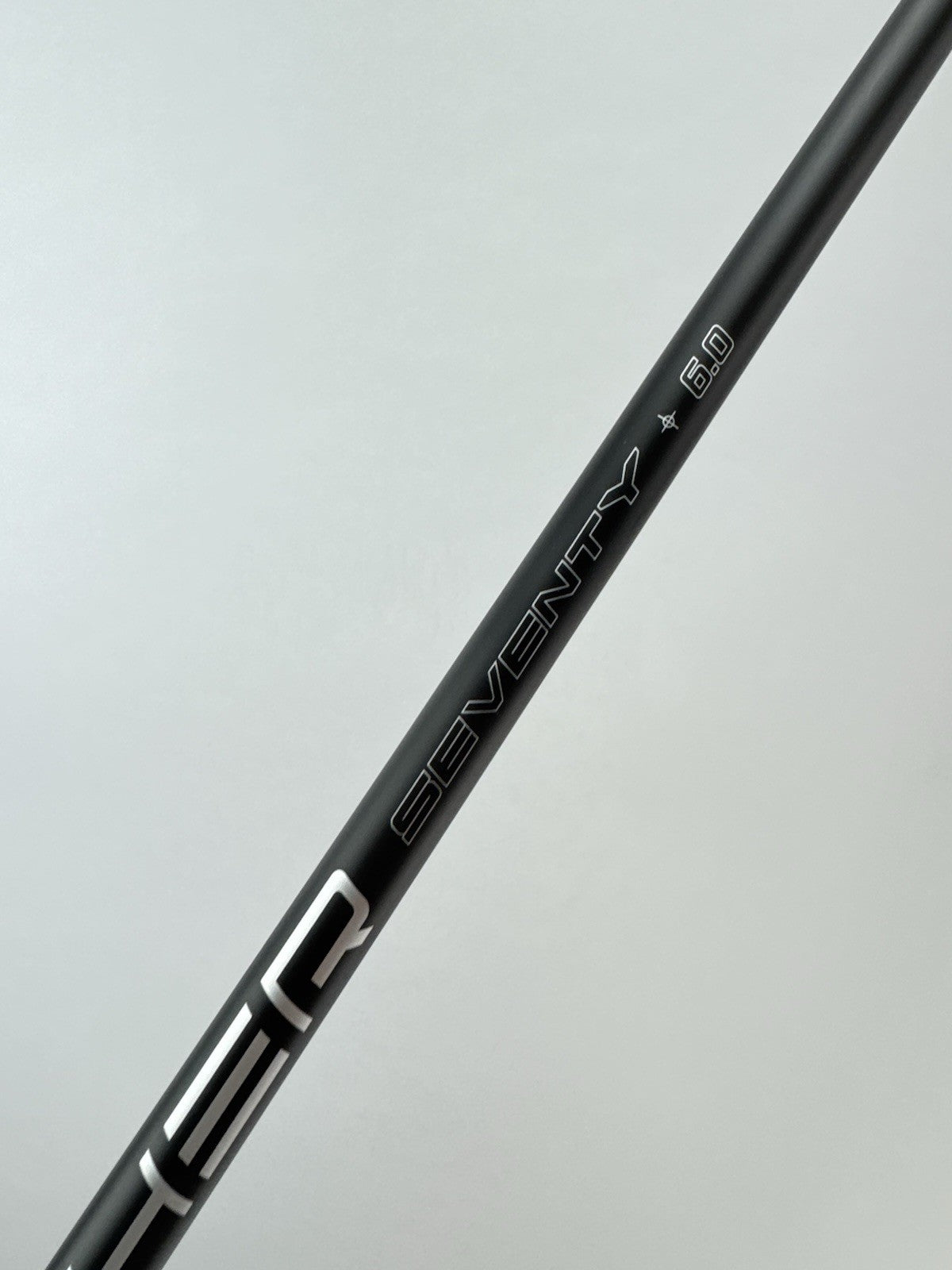 Cypher 2.0 Seventy Callaway Hybrid Shaft 6.0 Stiff Flex Graphite 39 /251225
