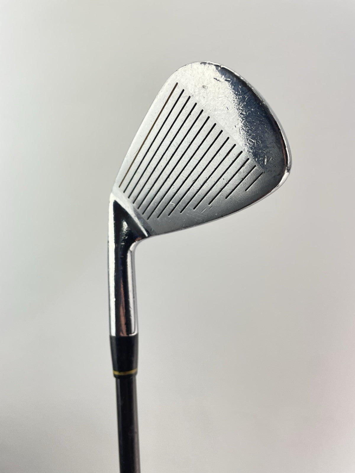Ben Sayers 5 Iron M2i Forged Regular Flex Graphite/Right /New Grip /259069