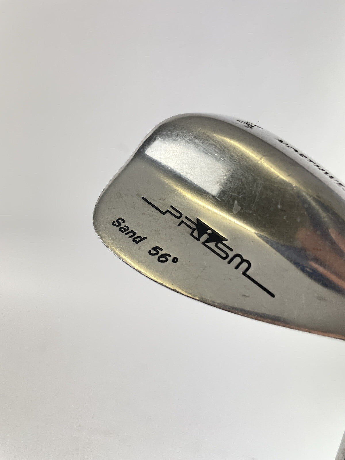 Northwestern Pro Sand Wedge 56* Prism Regular Steel /Right /New Grip /103621