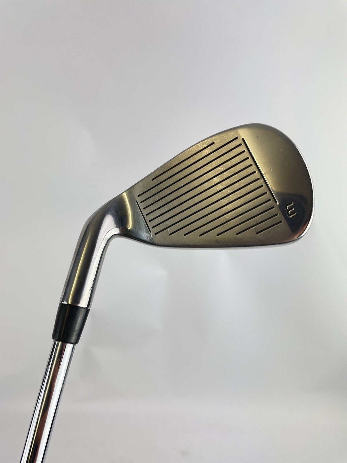 Outward Golf 3 Iron Mens Regular Flex Steel /Right Handed /Good Grip /53706