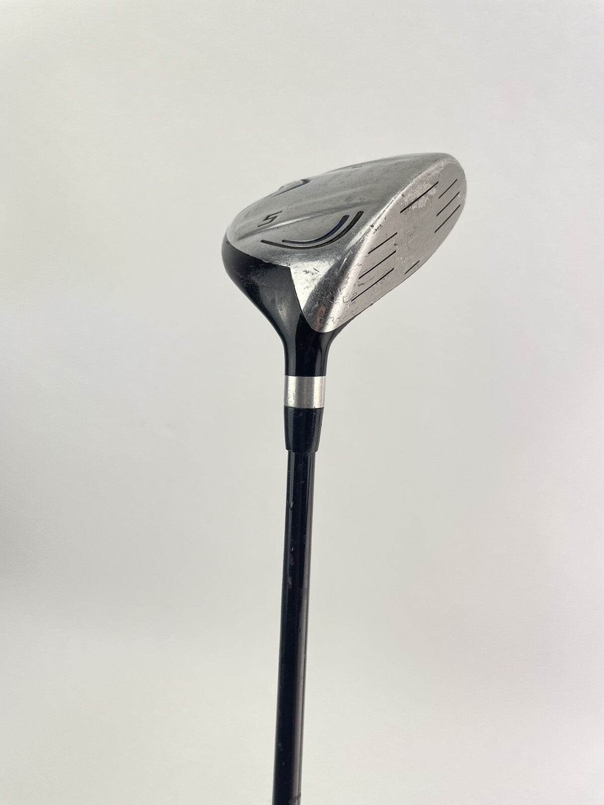 Ben Sayers M11 5 Wood Regular Flex Graphite /Right Hand /New Grip /188592