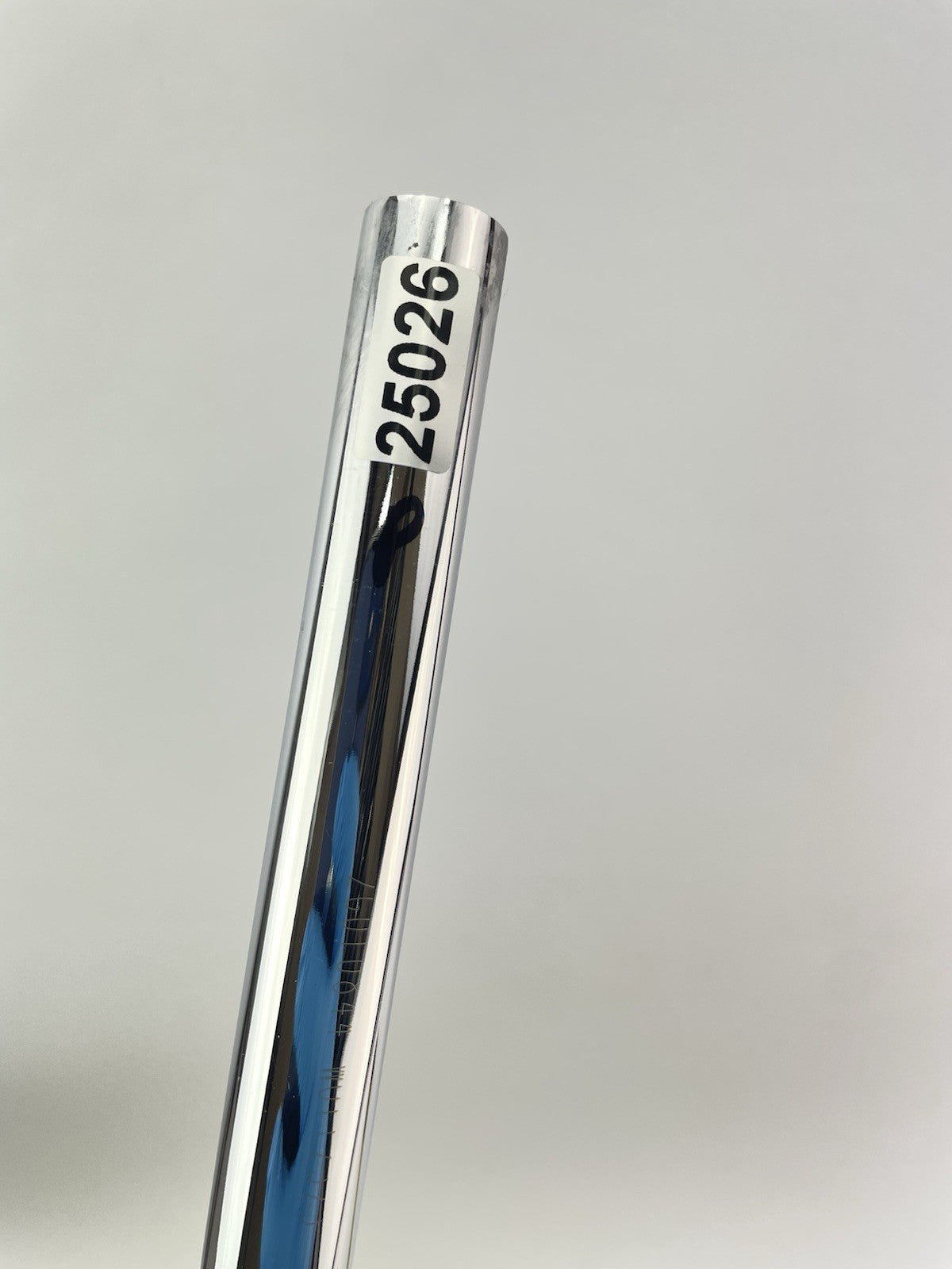 KBS Max 85 Iron Shaft Stiff Flex Steel 35” /0.370 Parallel /3402814