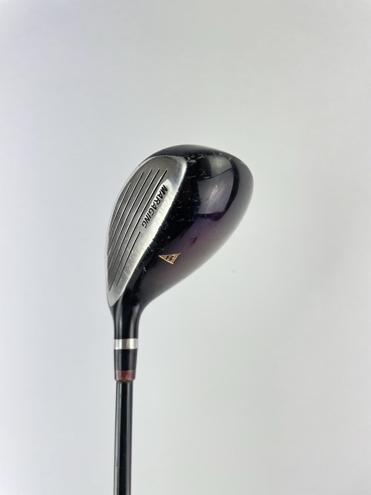Japan Golf Hybrid B-Rex 19* Regular Graphite /Right Handed /New Grip /128868